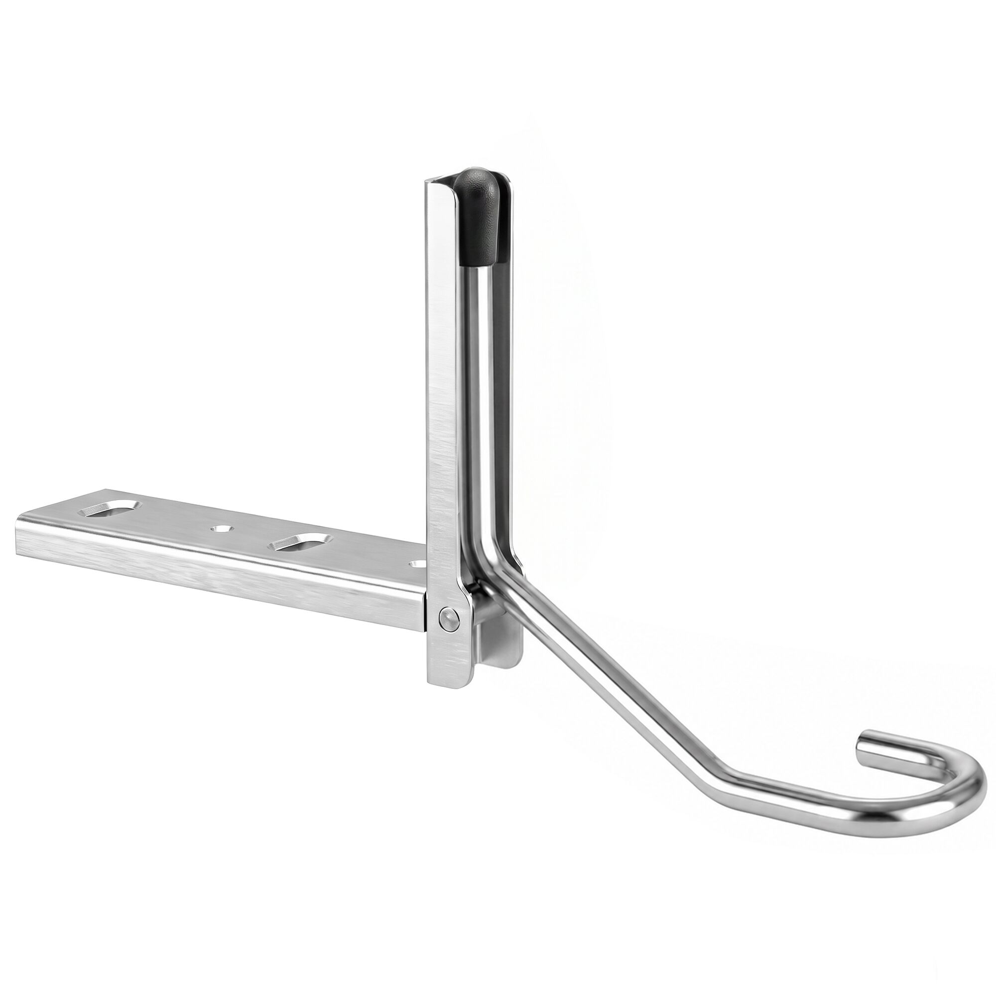Pédale d'ouverture de porte pour réfrigérateurs & congélateurs - ouverture de porte à droite & à gauche