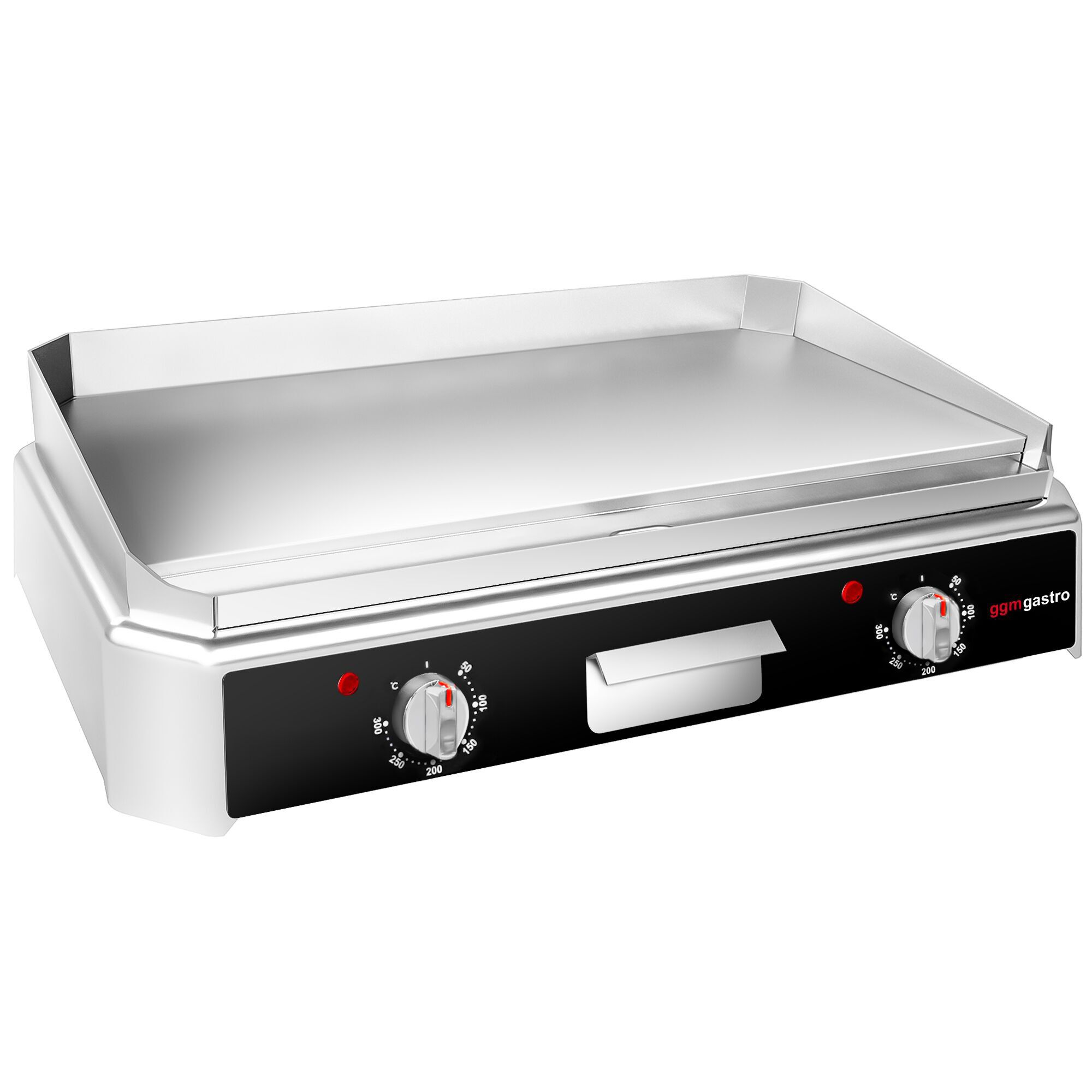 Plaque de cuisson électrique - 5 kW - lisse