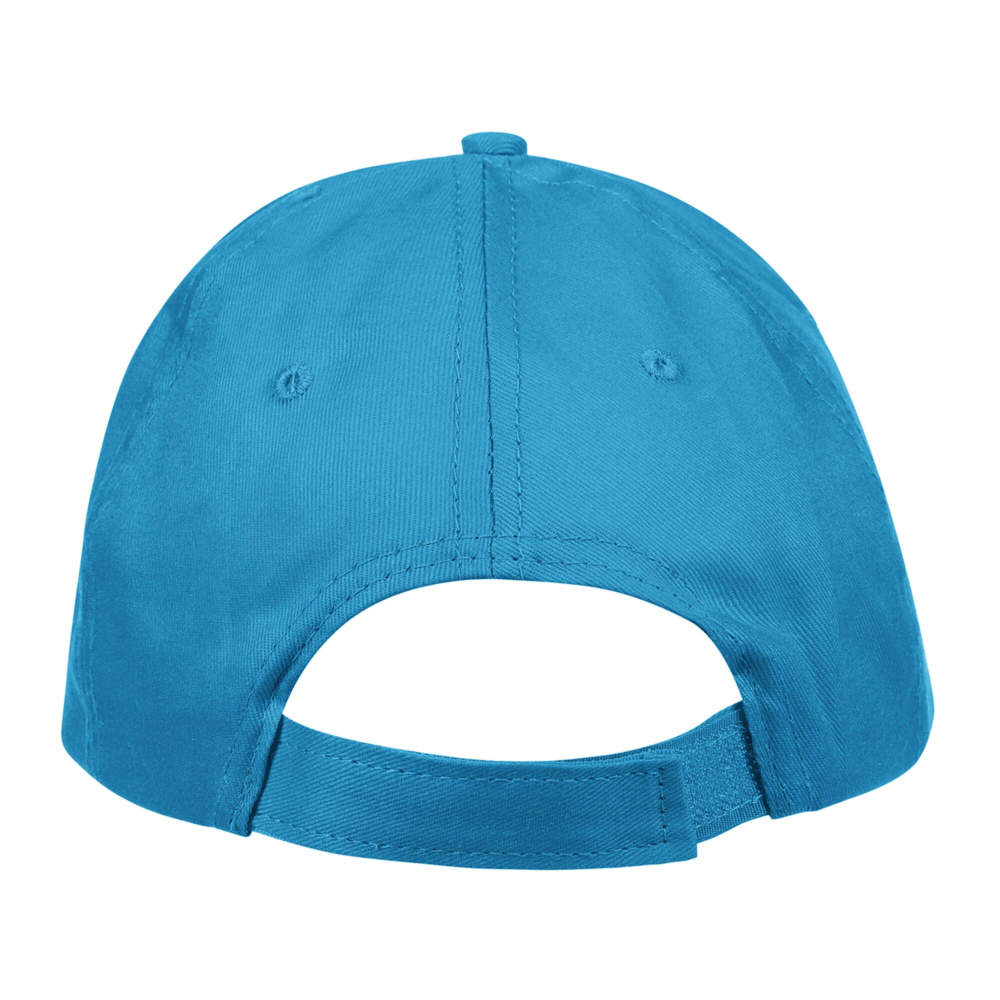 Basecap Action - Turquoise
