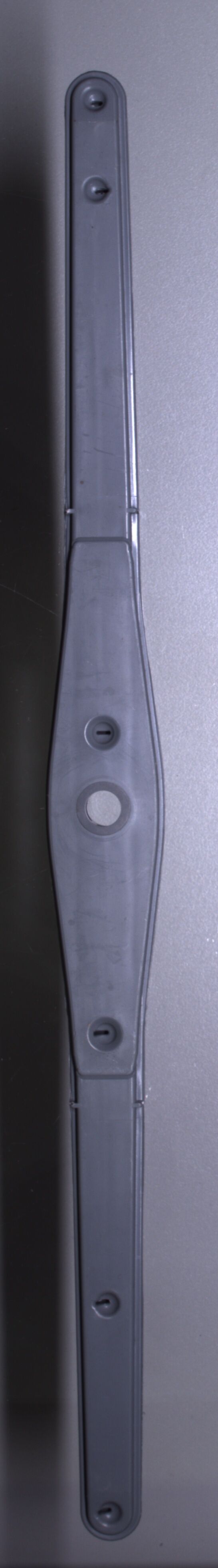 Lower Wash Arm (Upper Position) - for DS365 DS400L DS430E DS430L-EK DS430 DS430L GS320 GS320M-E GS320PM GFS420M GS330E GS340P-EK GS340PM GFS340 GFS420M-N TSS99 GS340PM-EK GS330M GS340P GS405SA DS430LE DS430-EK DS400 GS340P-UK
