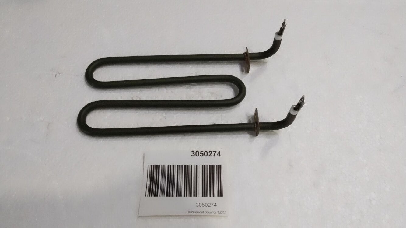 Resistencia (superior) - para TJ535