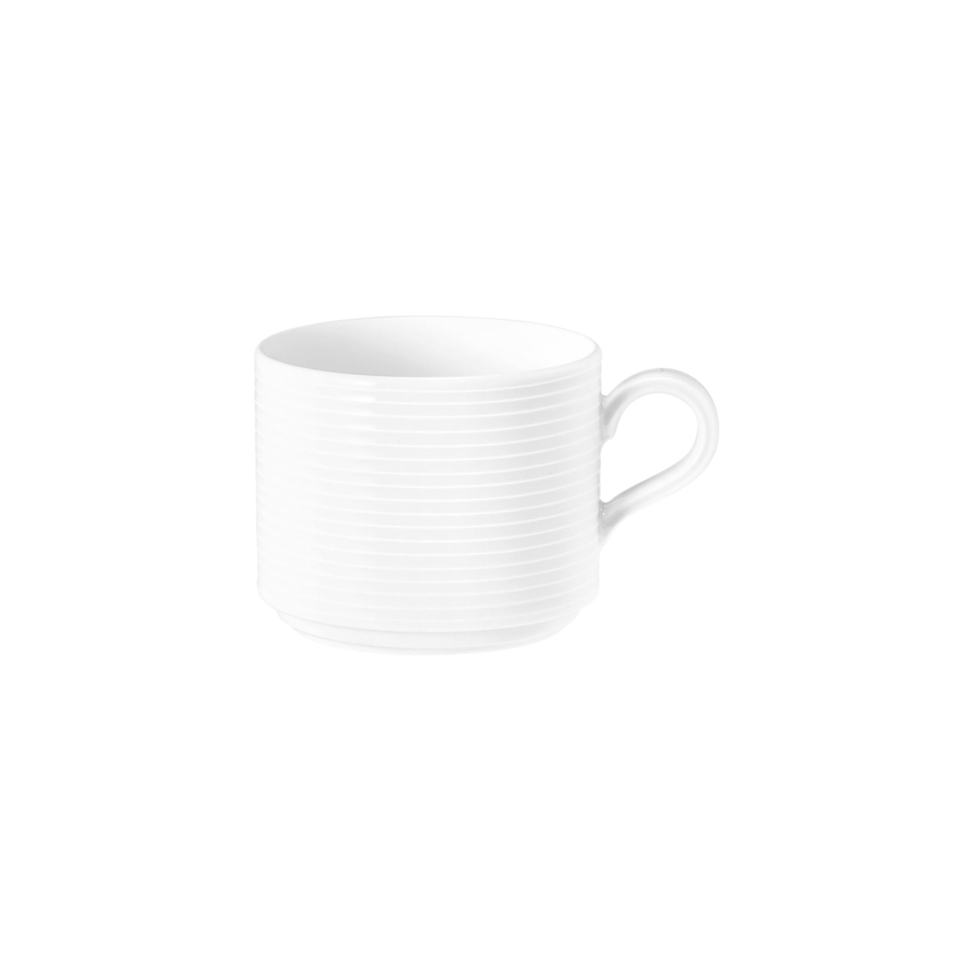 (6 st.) Seltmann Weiden - mjölk kaffekopp - 0,25 liter