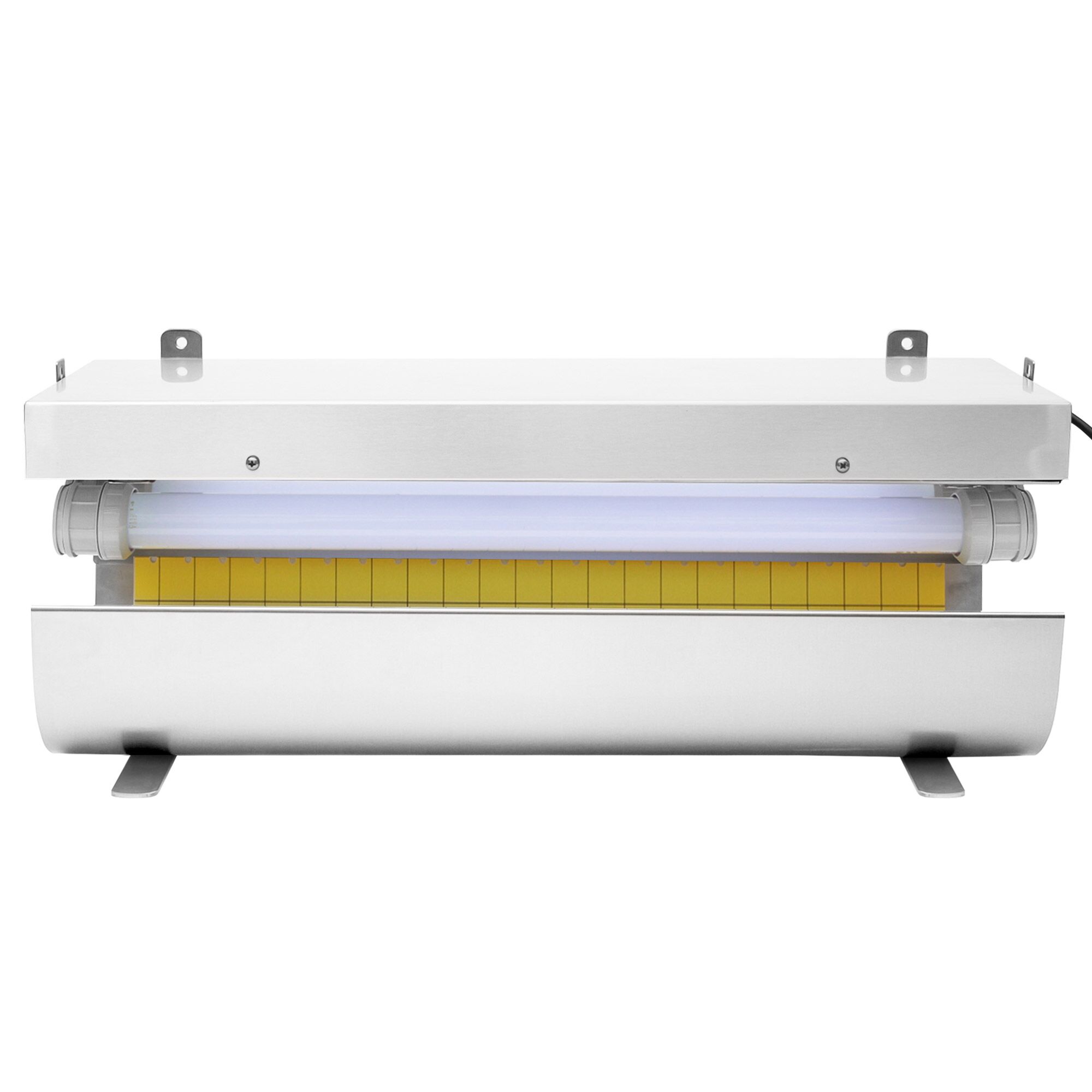 Destructeur d'insectes PREMIUM - pour 30 - 100 m² - 20 watts
