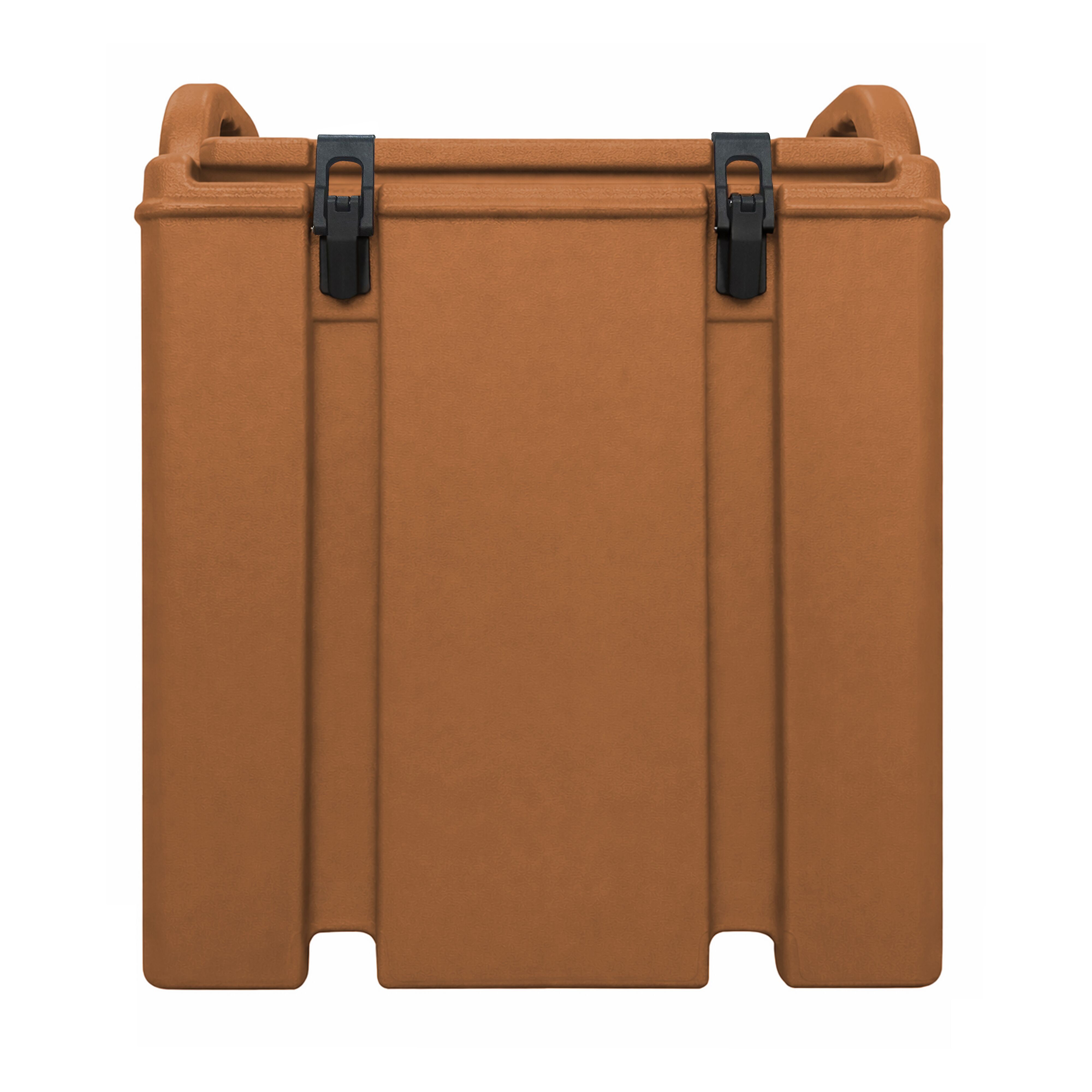 Conteneur isotherme pour boissons - 9,4L - avec robinet - Terracotta