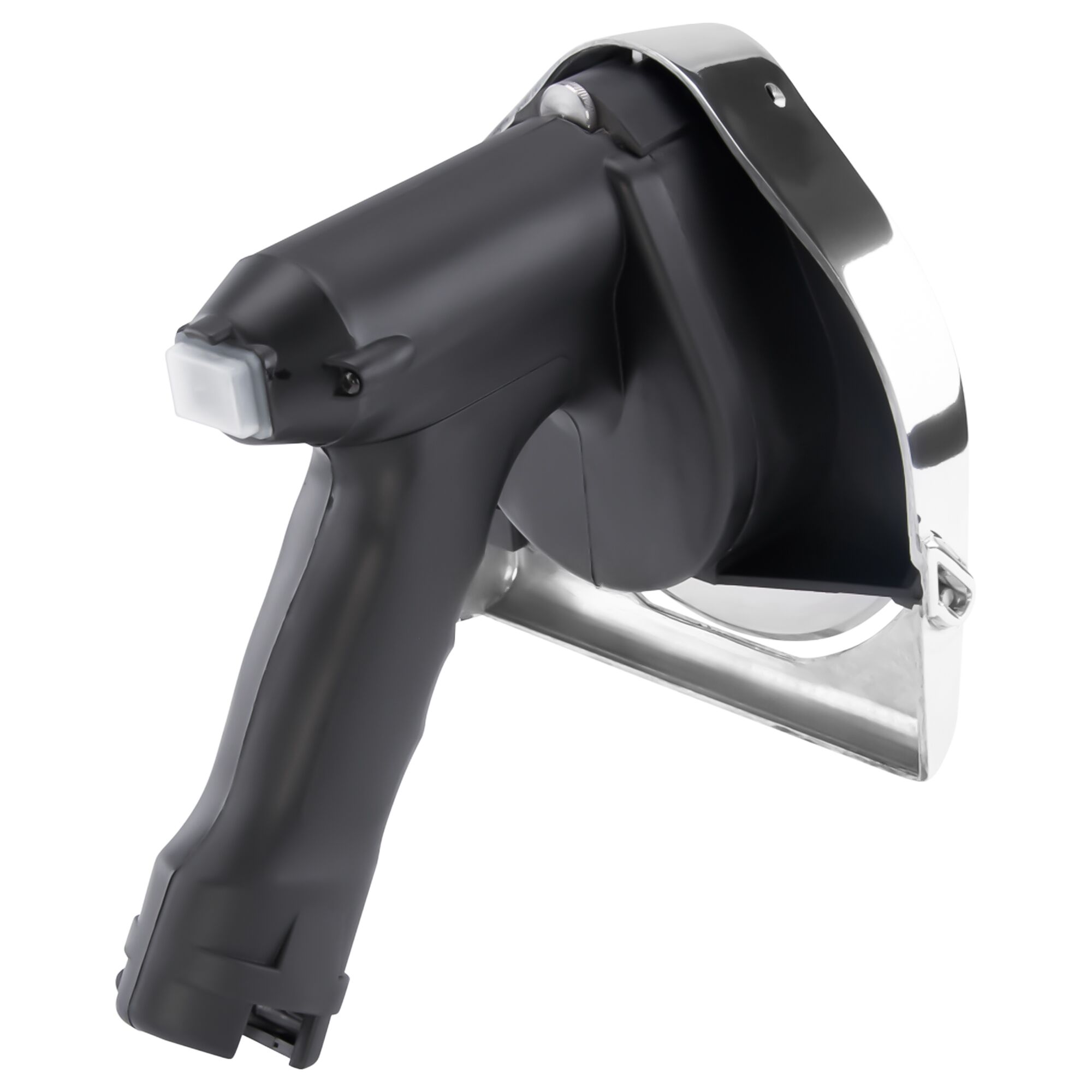 TANDIR® | Affettatrice / Coltello elettrico per kebab II 140 - incl. coltello e pietra per affilare - senza alimentatore da tavolo