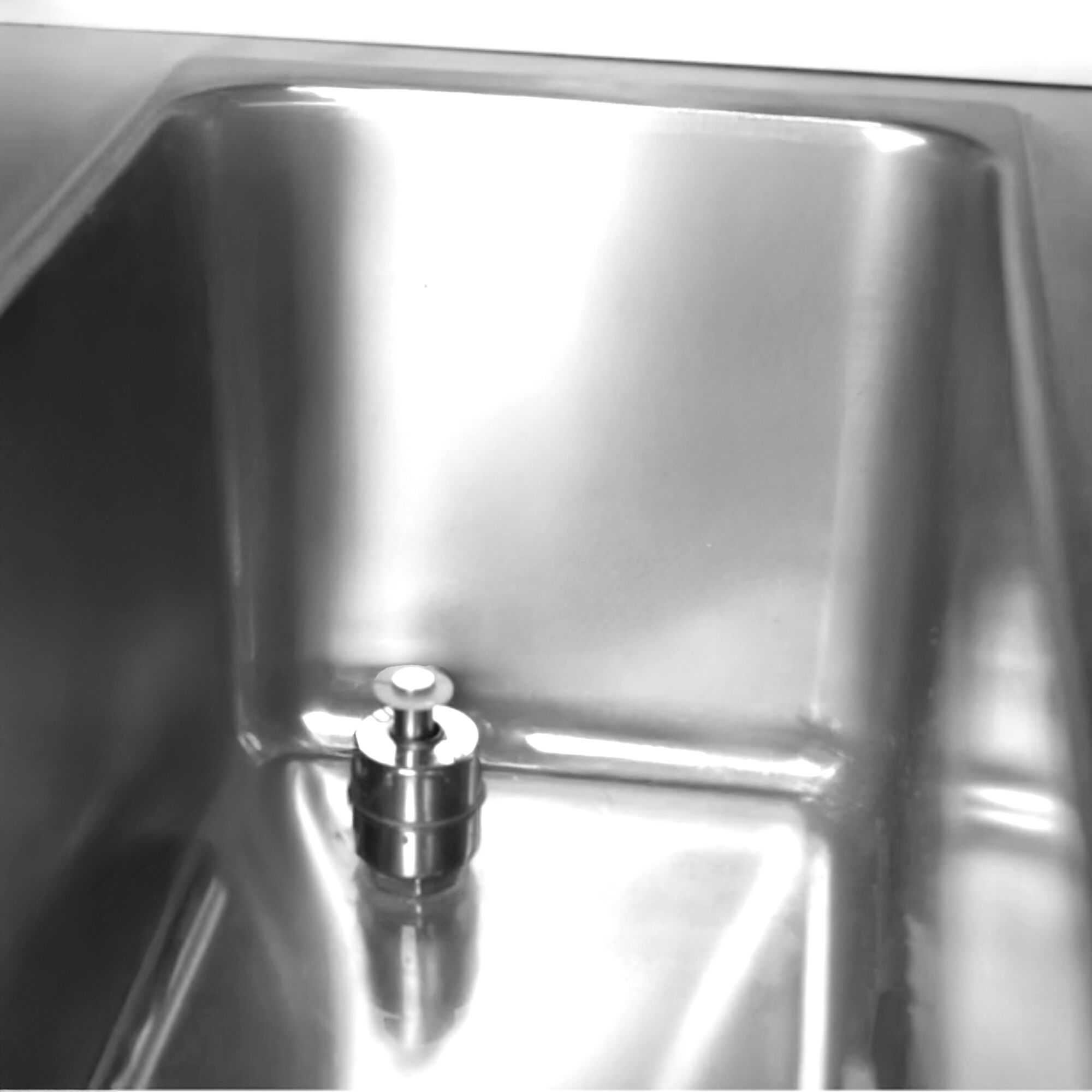 Machine à glace à l’italienne - 11,25L/h - 1,5kW - 1 parfum - À poser