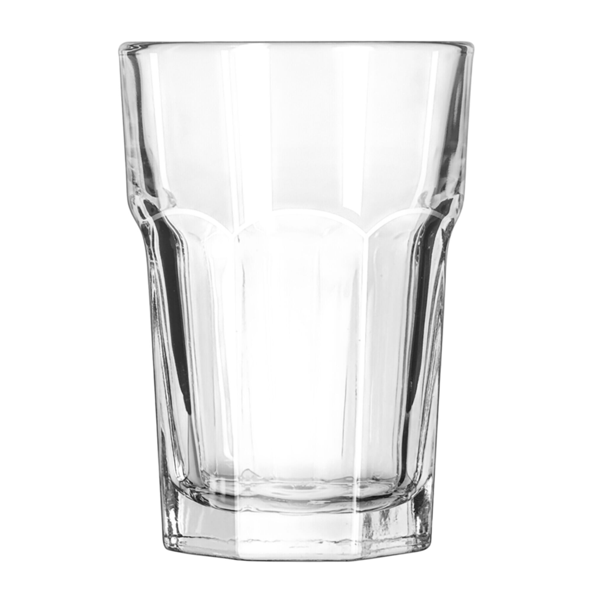 (12 pièces) LIBBEY | GIBRALTAR - Beverage - 355ml