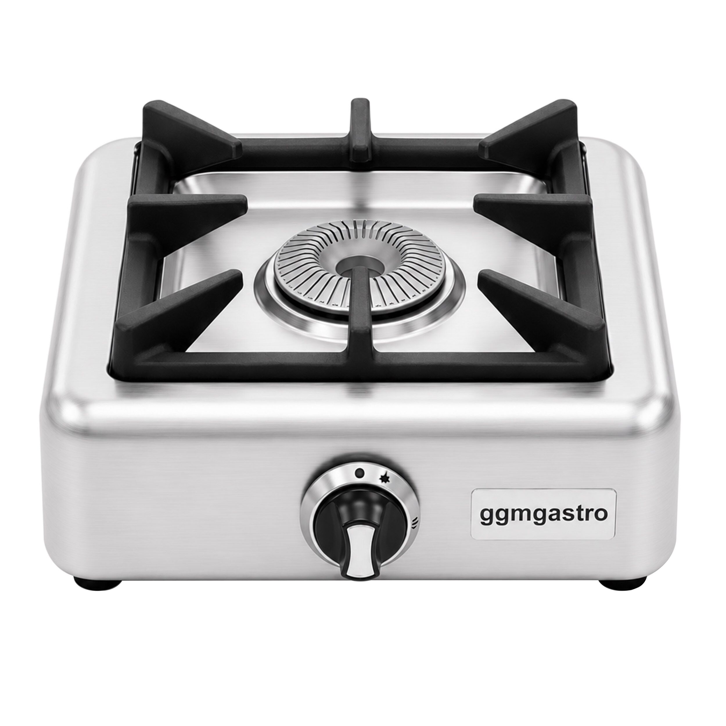 Gas Hob - 4kW - 1 burner