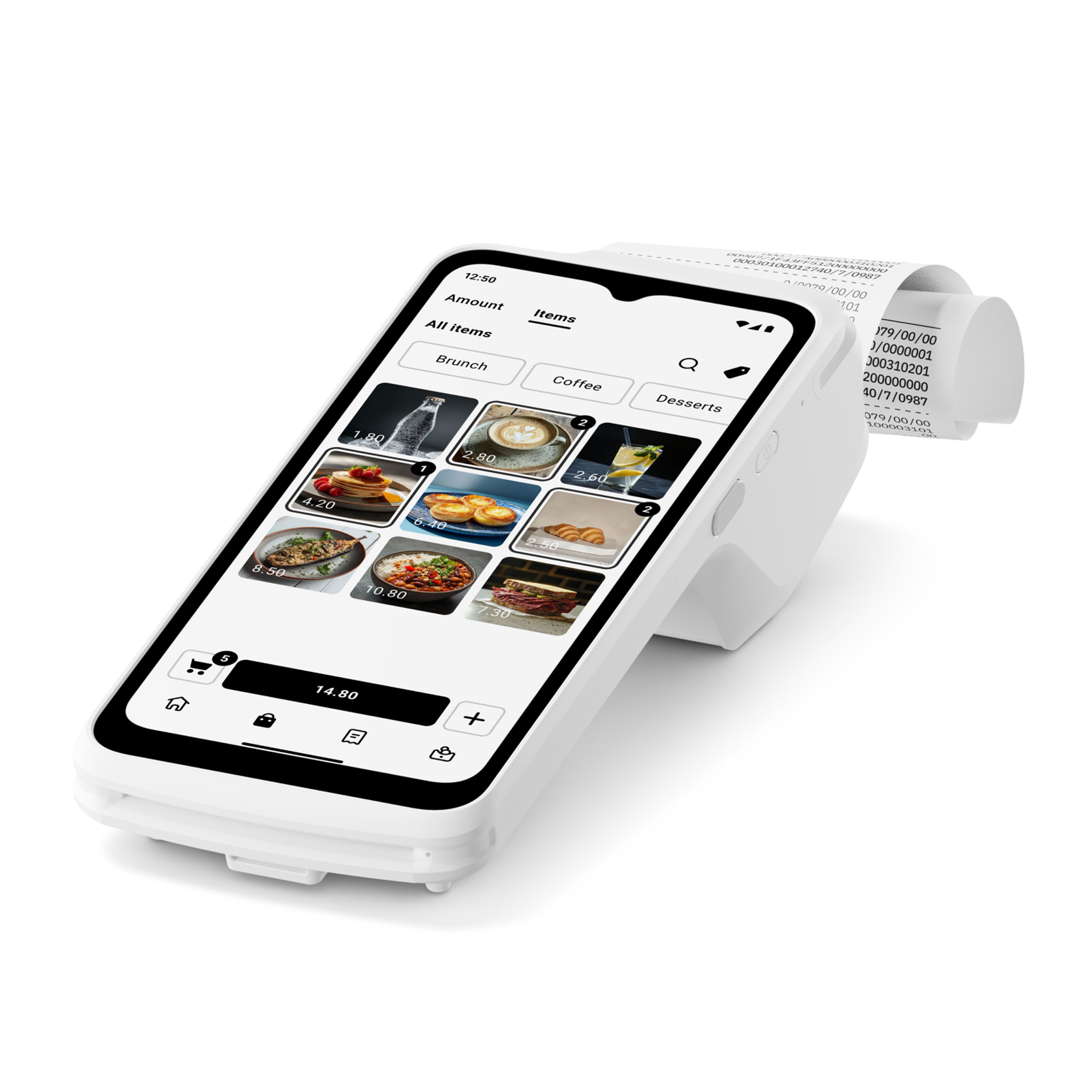 SumUp Card Reader