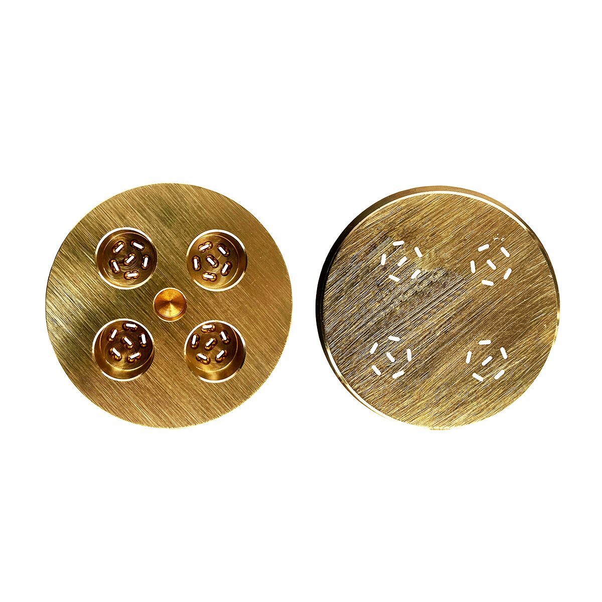 Pasta Shaping Disc - Tagliolini - 3mm - Ø 57mm - compatible with NMF8N, NMF13N