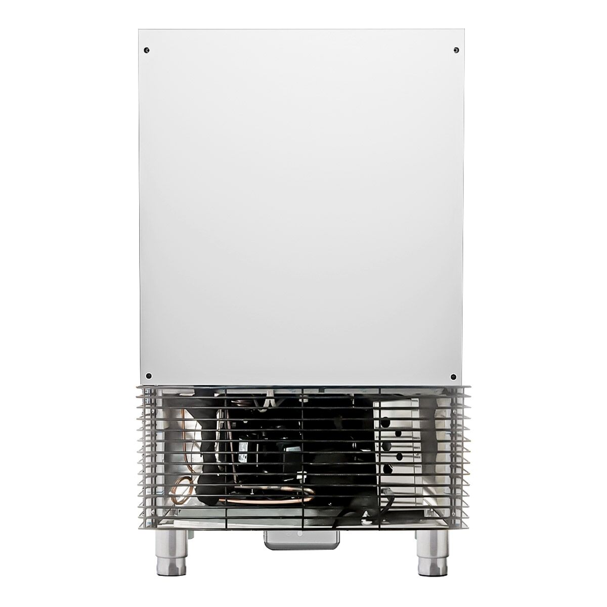 Schockfroster - 10x GN 1/1 oder EN 600x400
