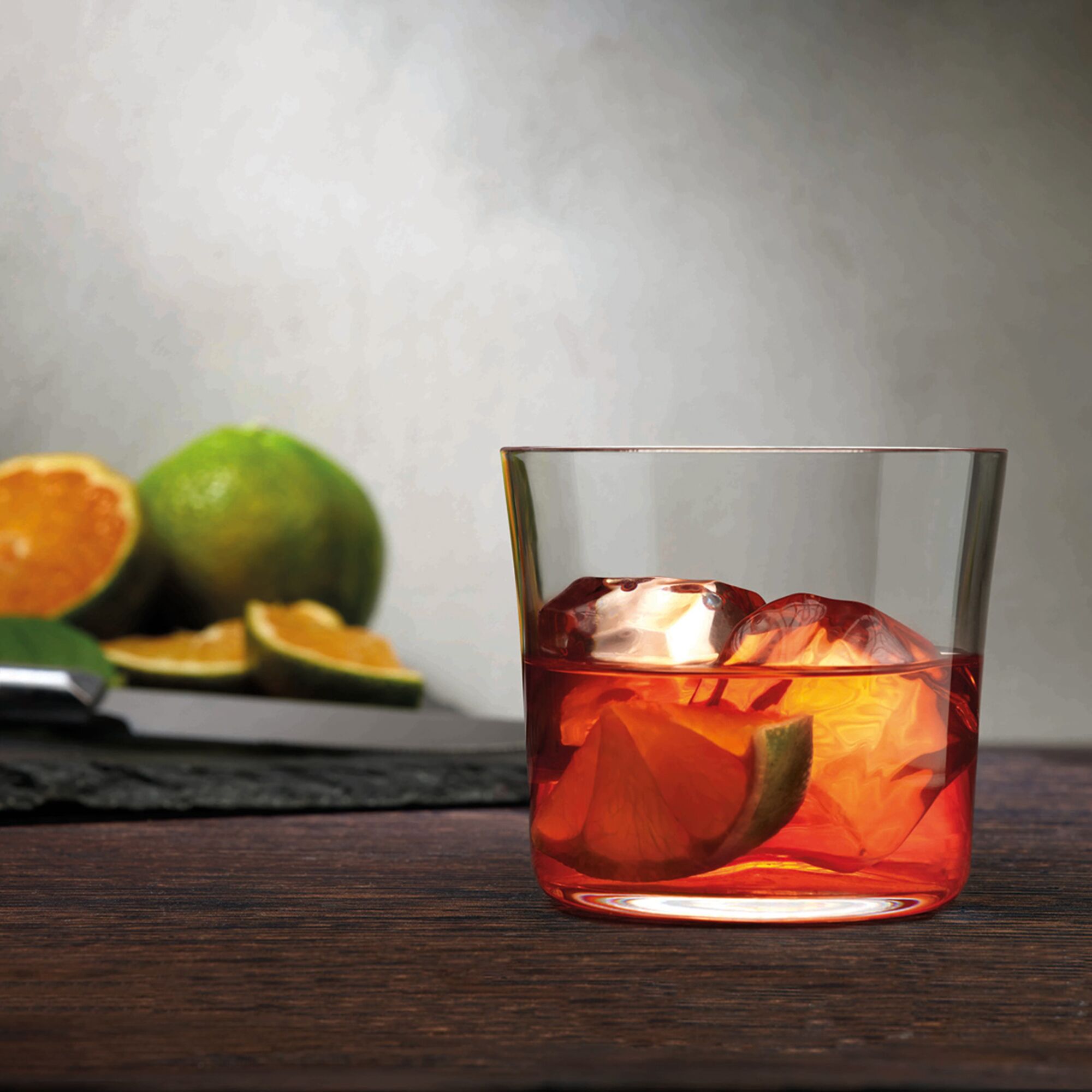 (24 pièces) Verre lowball / Verre à whisky - ESPRIT - 295 ml