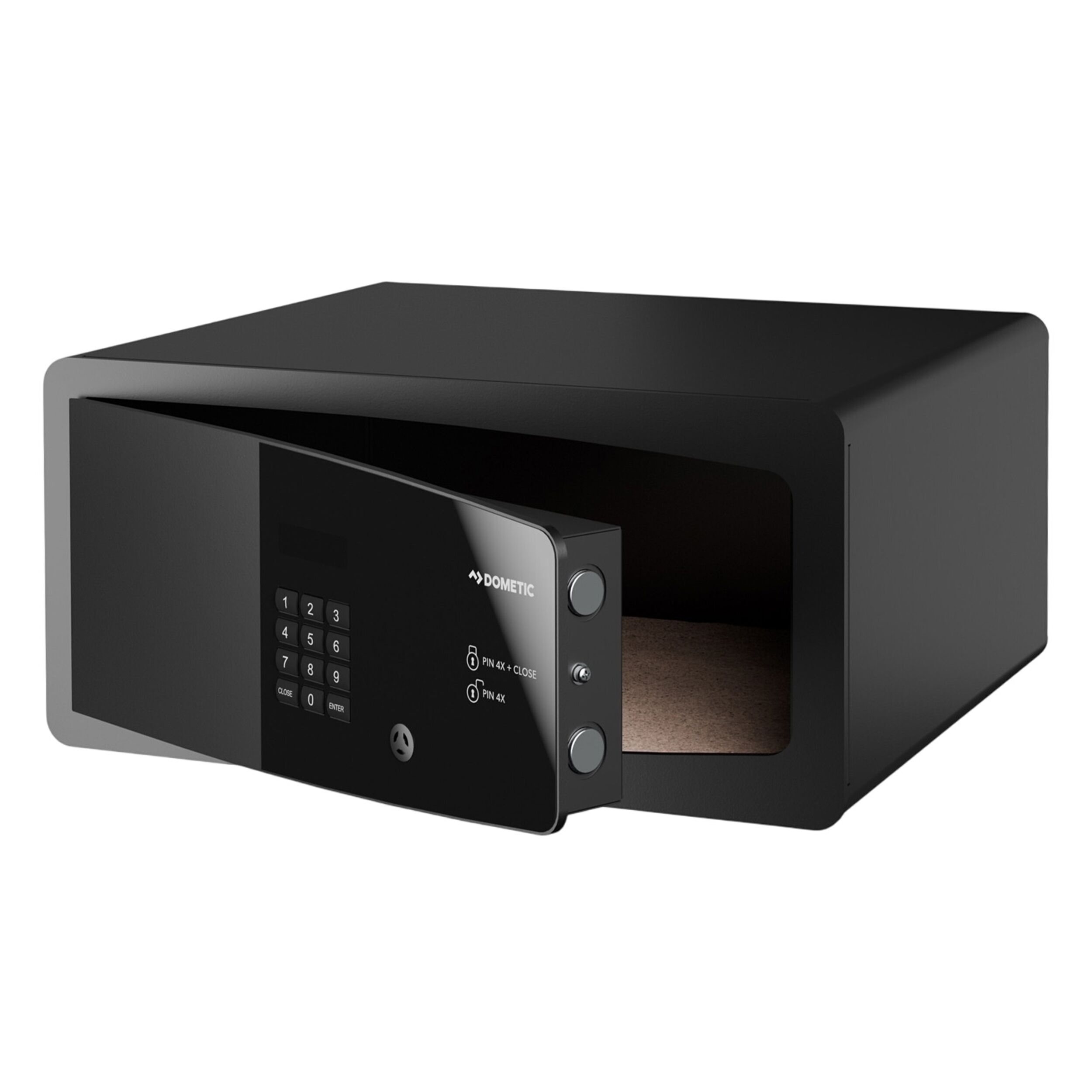 DOMETIC | ProSafe - Room Safe - MD405L2 - Left-Hinged Door