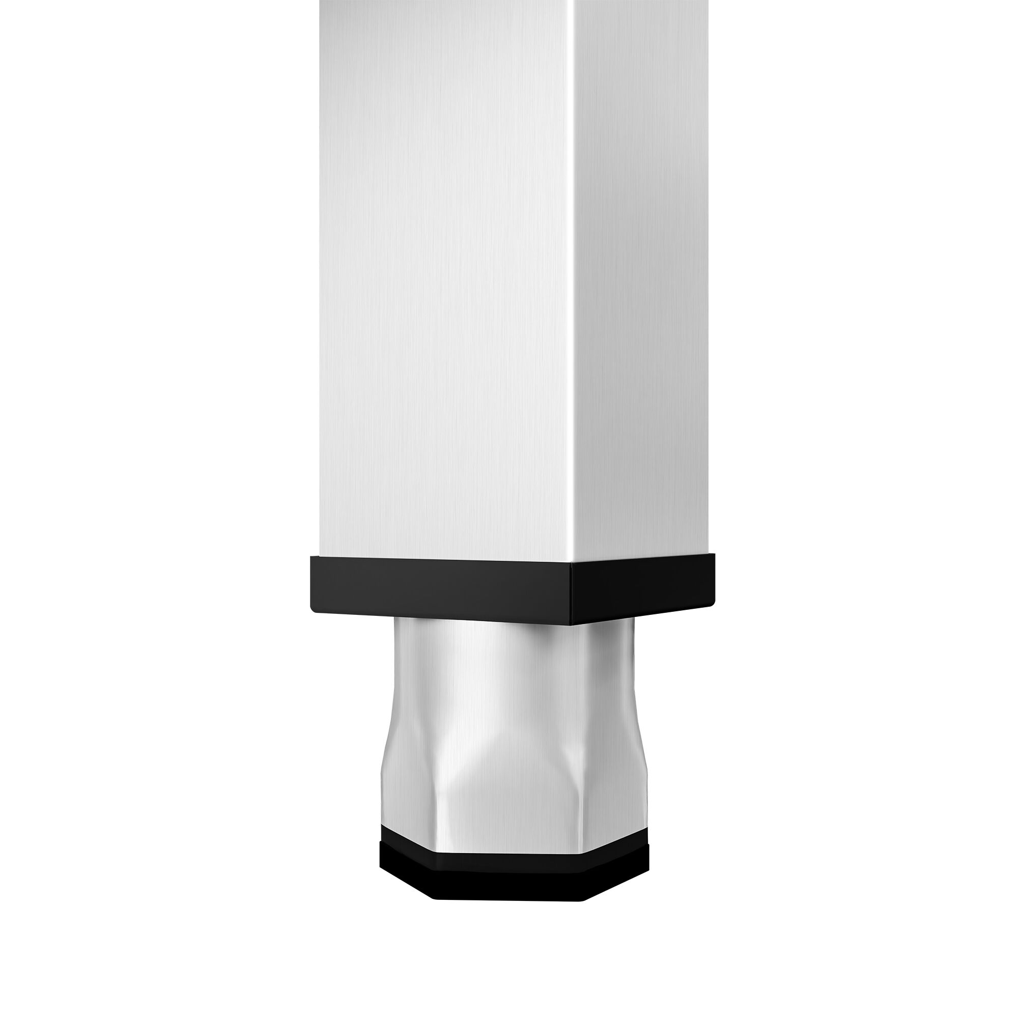 Stainless Steel Commercial Sink Unit PREMIUM - 1200x600mm - with Undershelf & Single Bowl - with Upstand