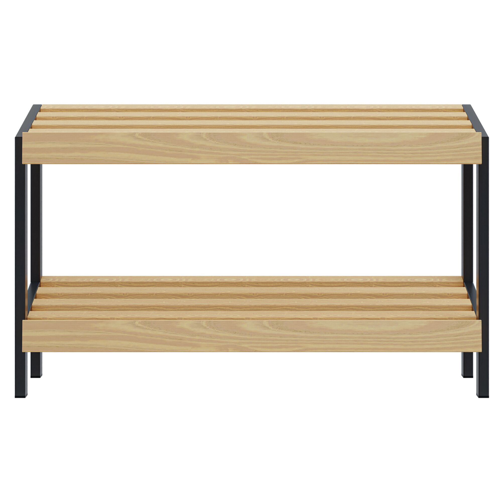 Broodstelling - BRIN - 900mm - met 2 planken