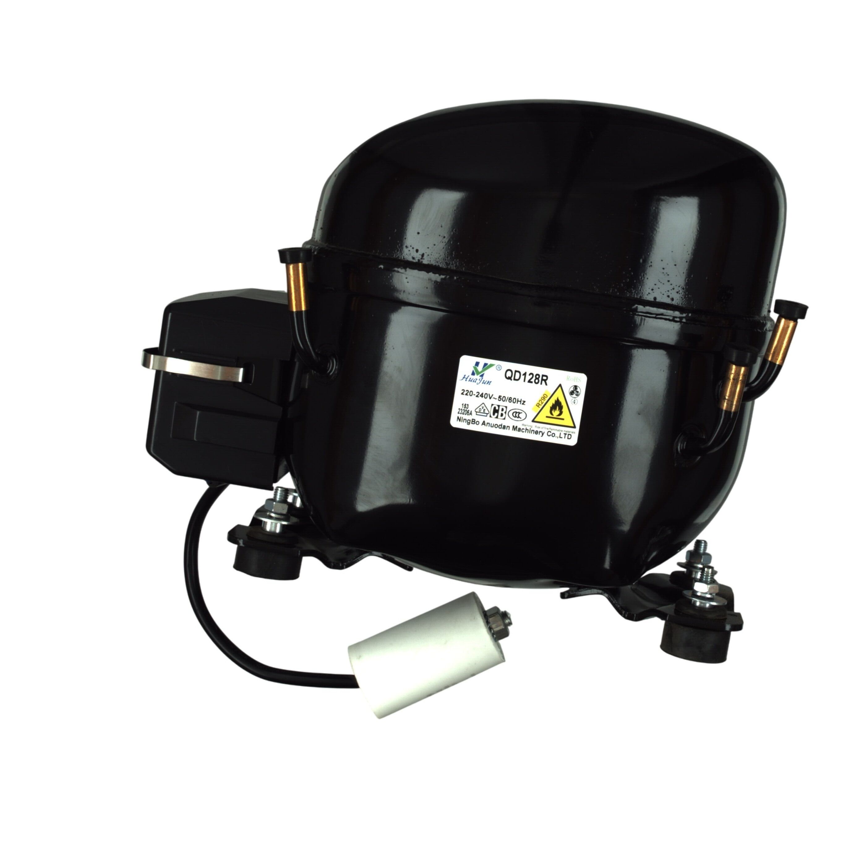 Kompresor - Typ QD128R