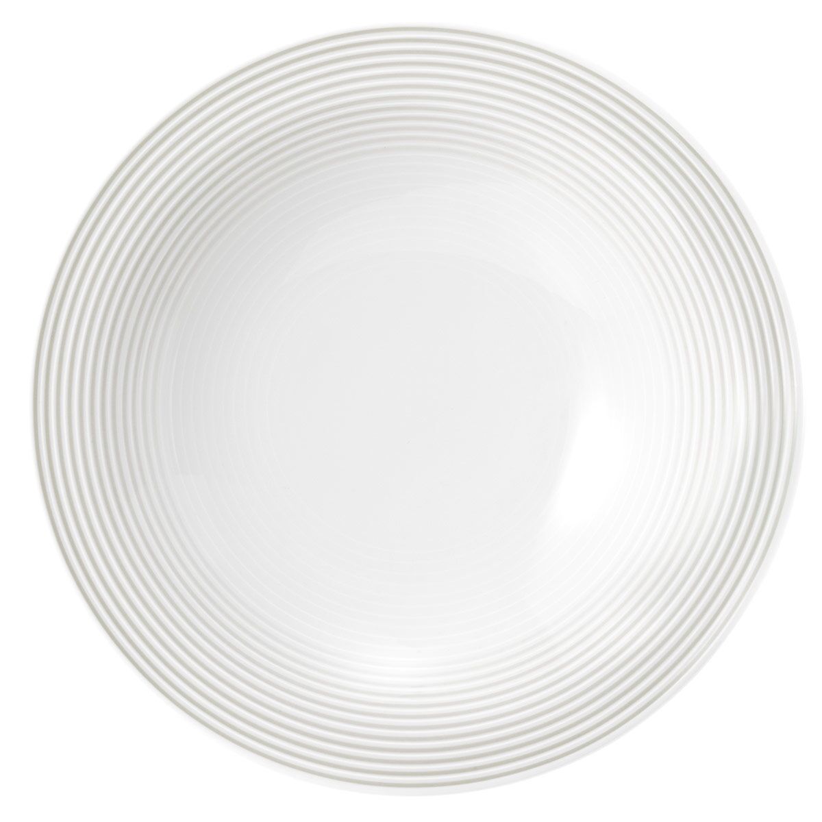 (6 st.) Seltmann Weiden - Tallrik djup - Ø 23 cm