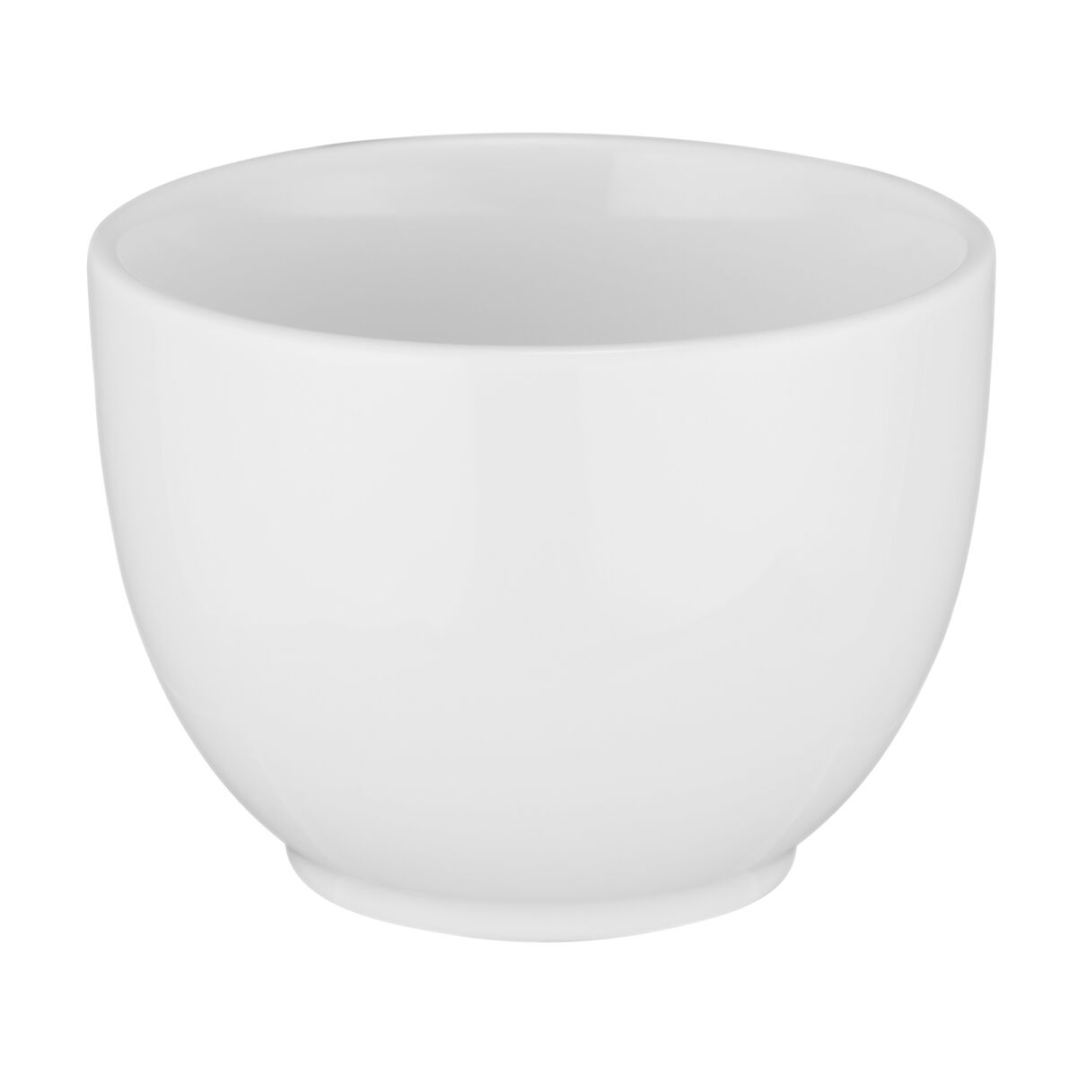 (6 pièces) SELTMANN WEIDEN | Bol haut - 0,18 L - Blanc