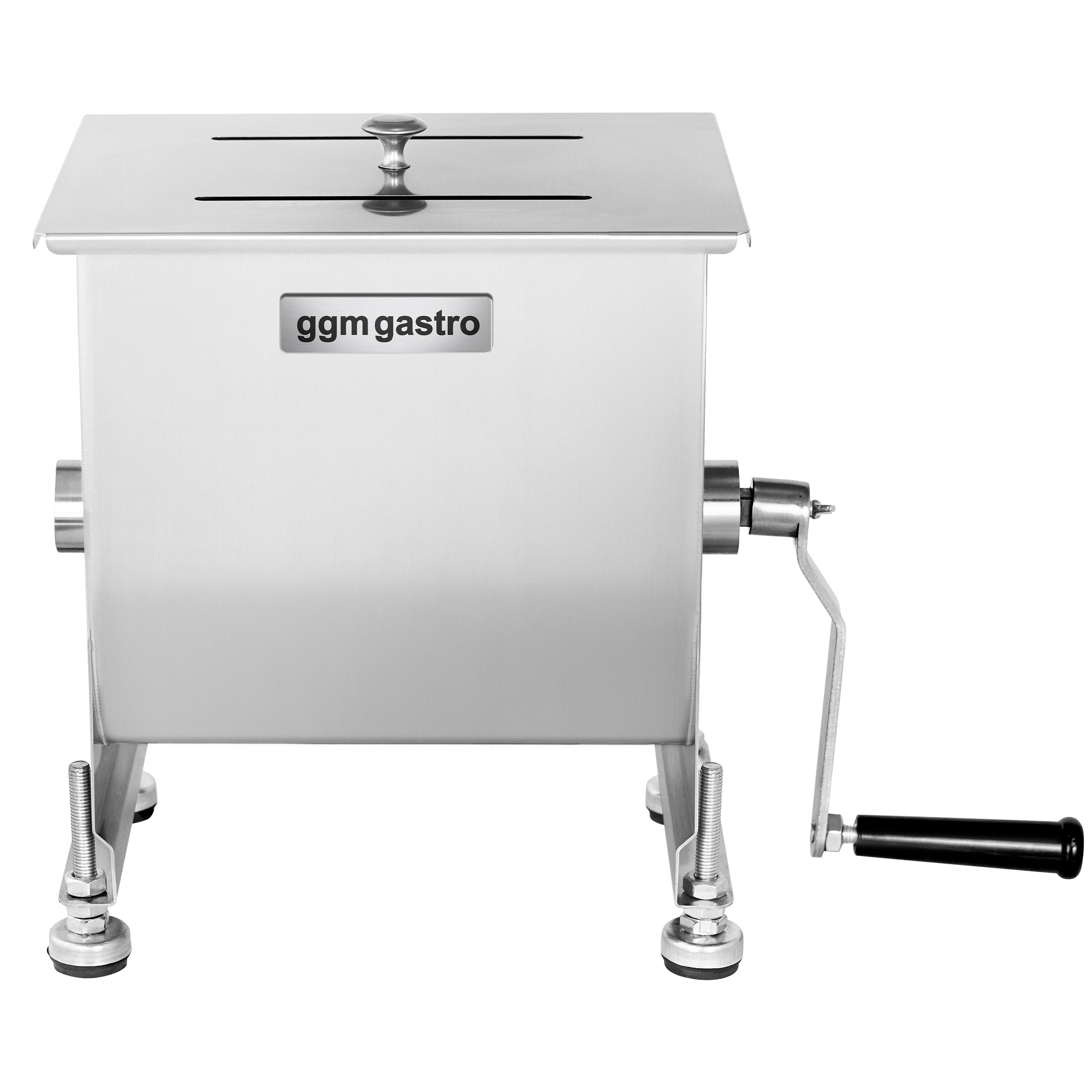 Manual Meat Mixer - 10L - 7.5kg