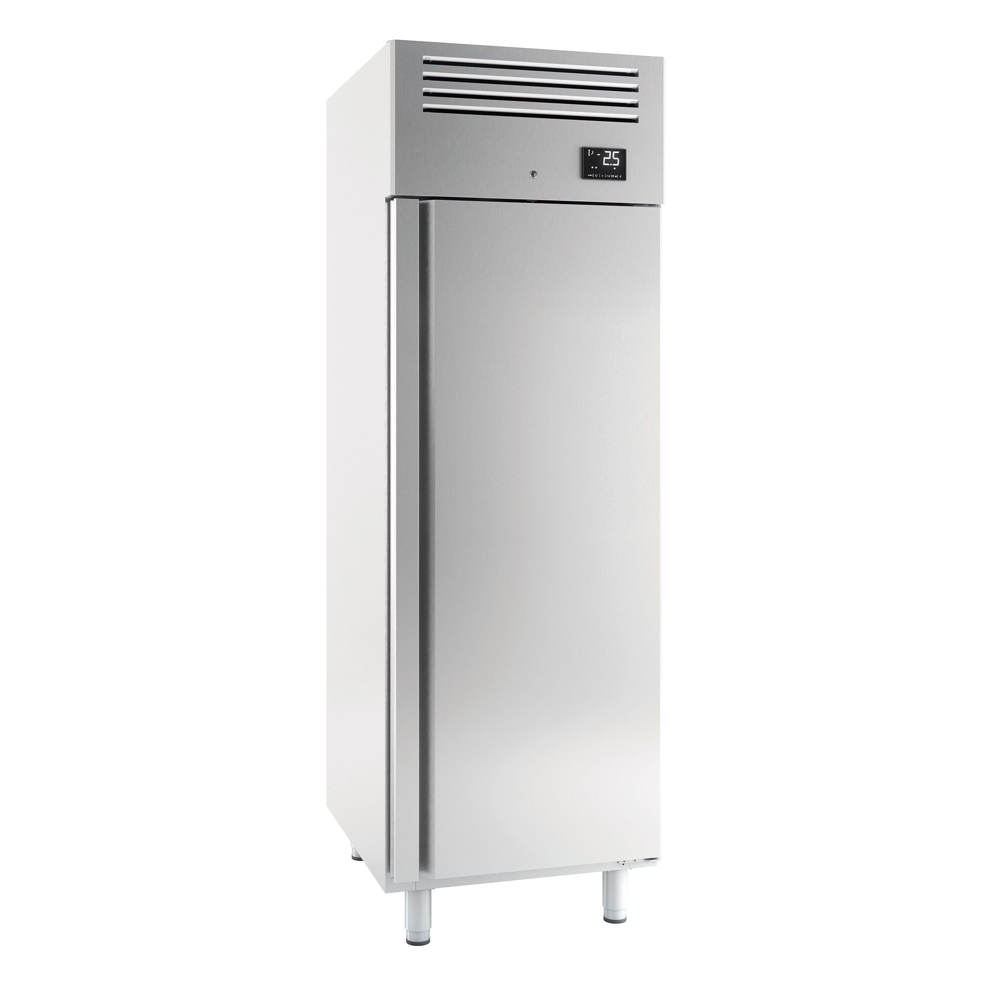 Congélateur de boulangerie PREMIUM PLUS – EN 60×40 – 560 litres – avec 1 porte