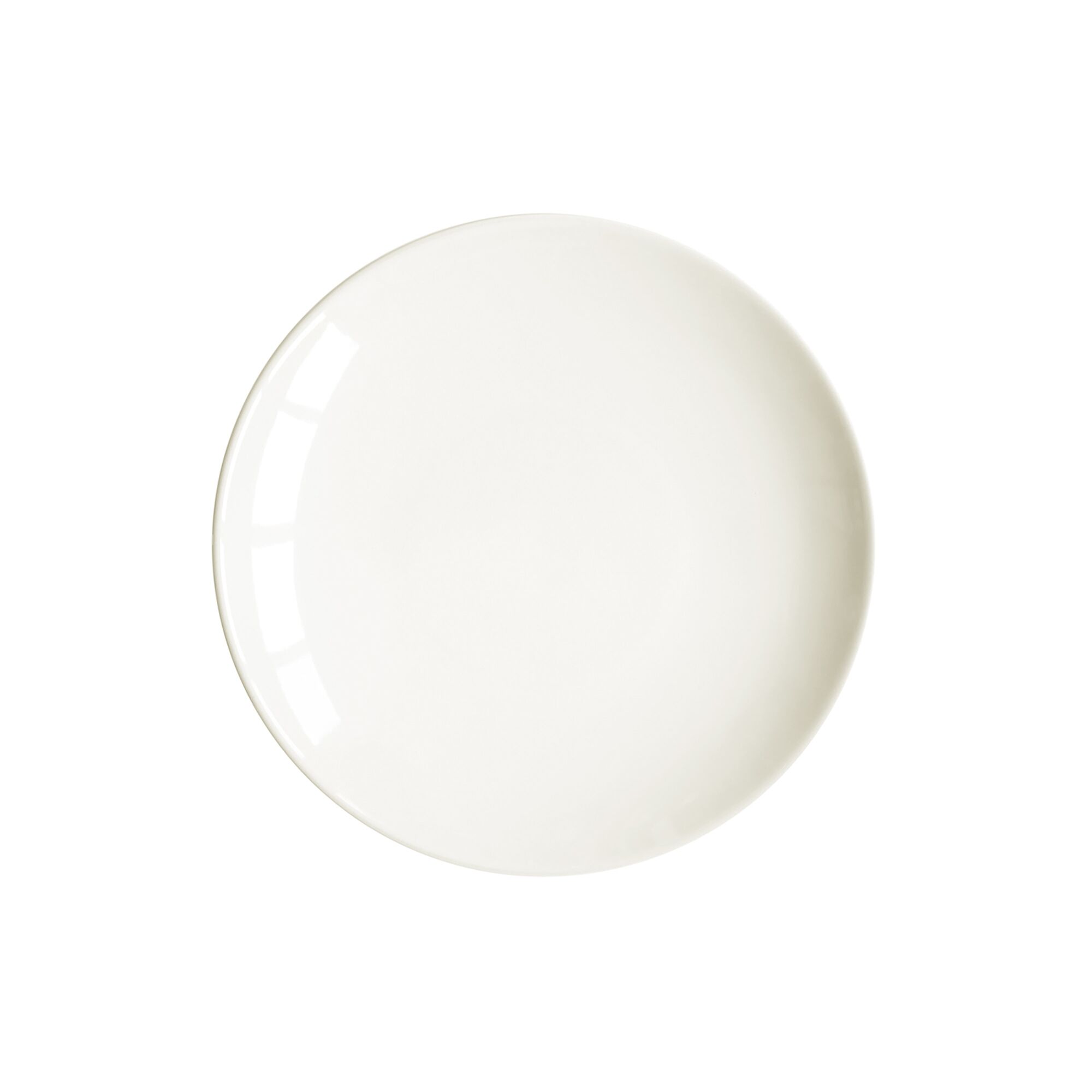 (6 pièces) SELTMANN WEIDEN | Assiette coupe – plate – Ø 215 mm