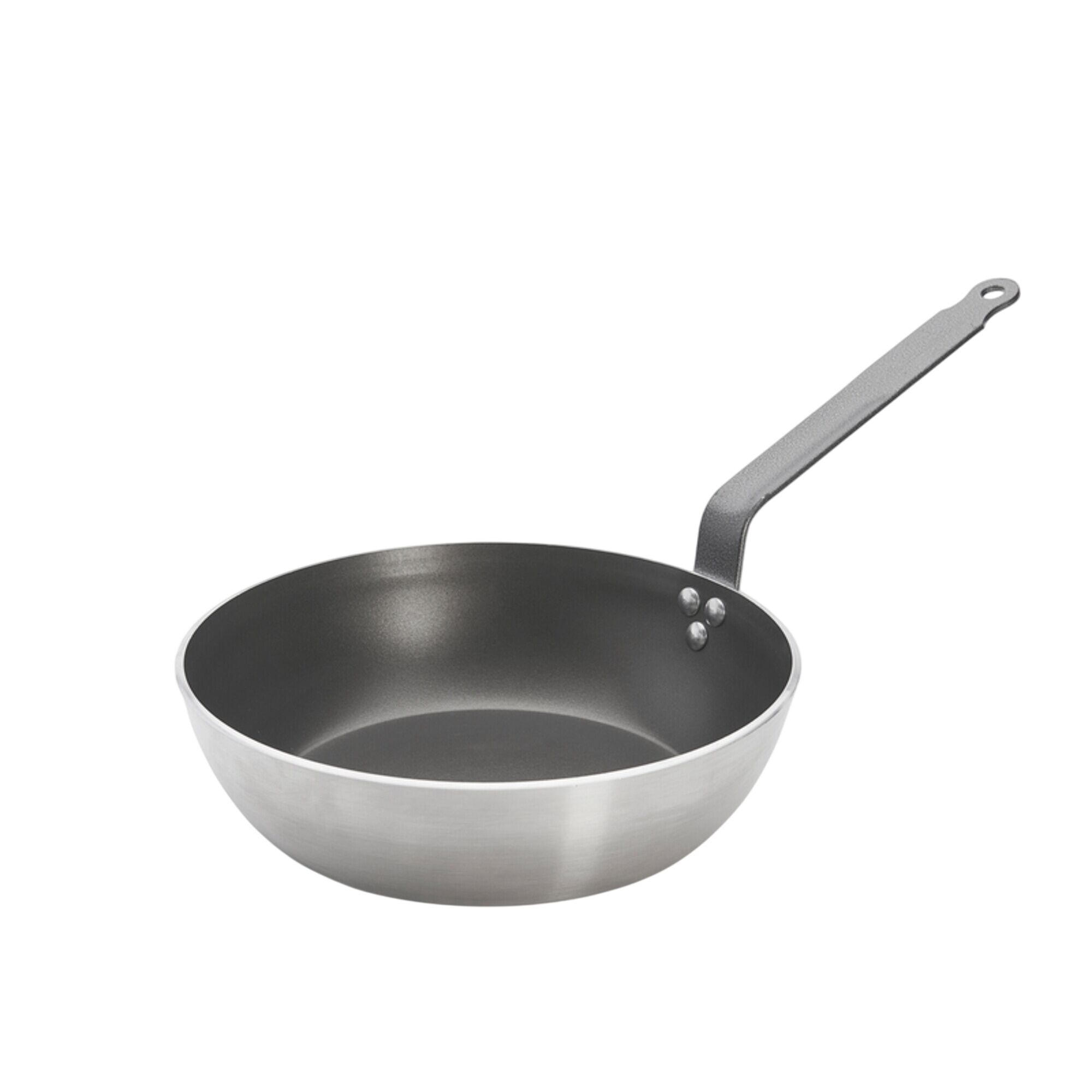 DE BUYER | CHOC CLASSIC - Sauteuse - Ø 280mm - konik