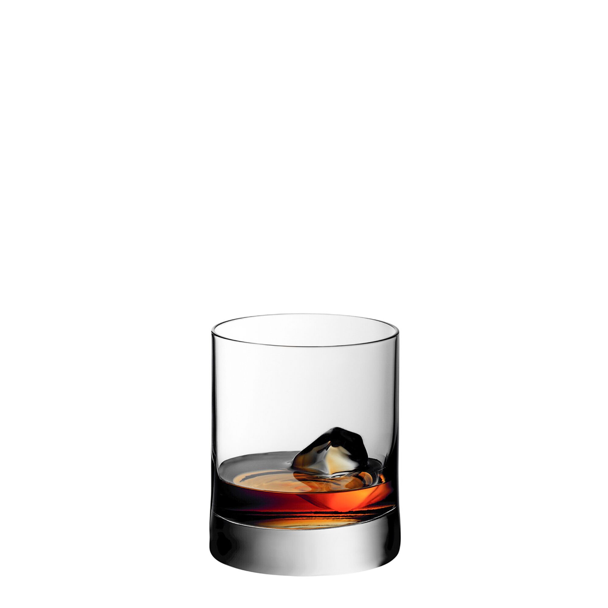 (6 pièces) WMF | MANHATTAN – Verre à whisky / tumbler 15 – 320 ml – non jaugé