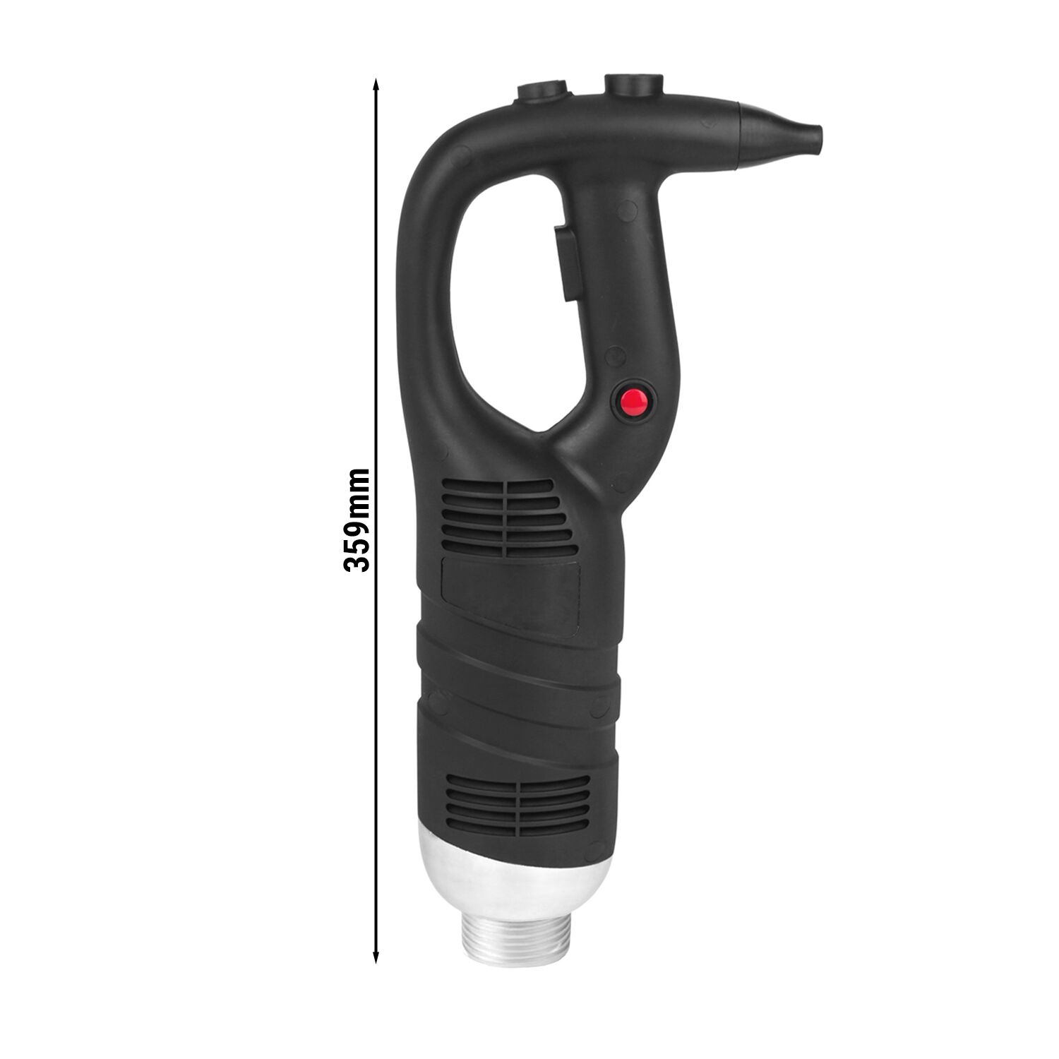 Moteur de mixeur plongeant - 450 watts - vitesse réglable en continu