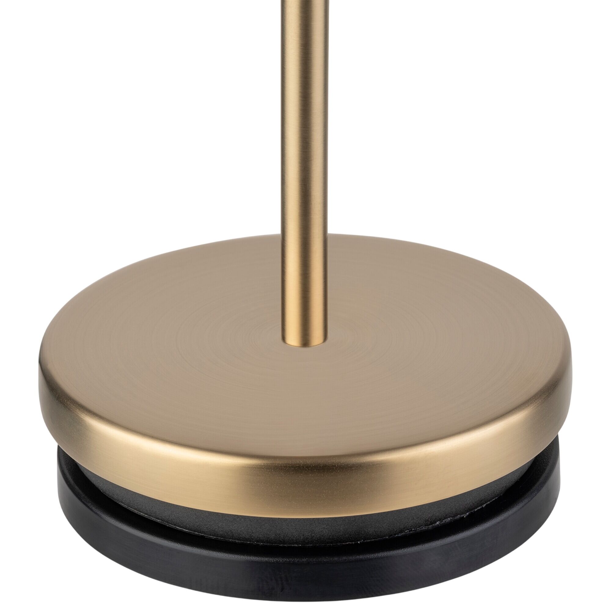 (4 pièces) Lampe de table – JOSEF MINI – dimmable en 3 niveaux – Ø 80 mm – Champagne