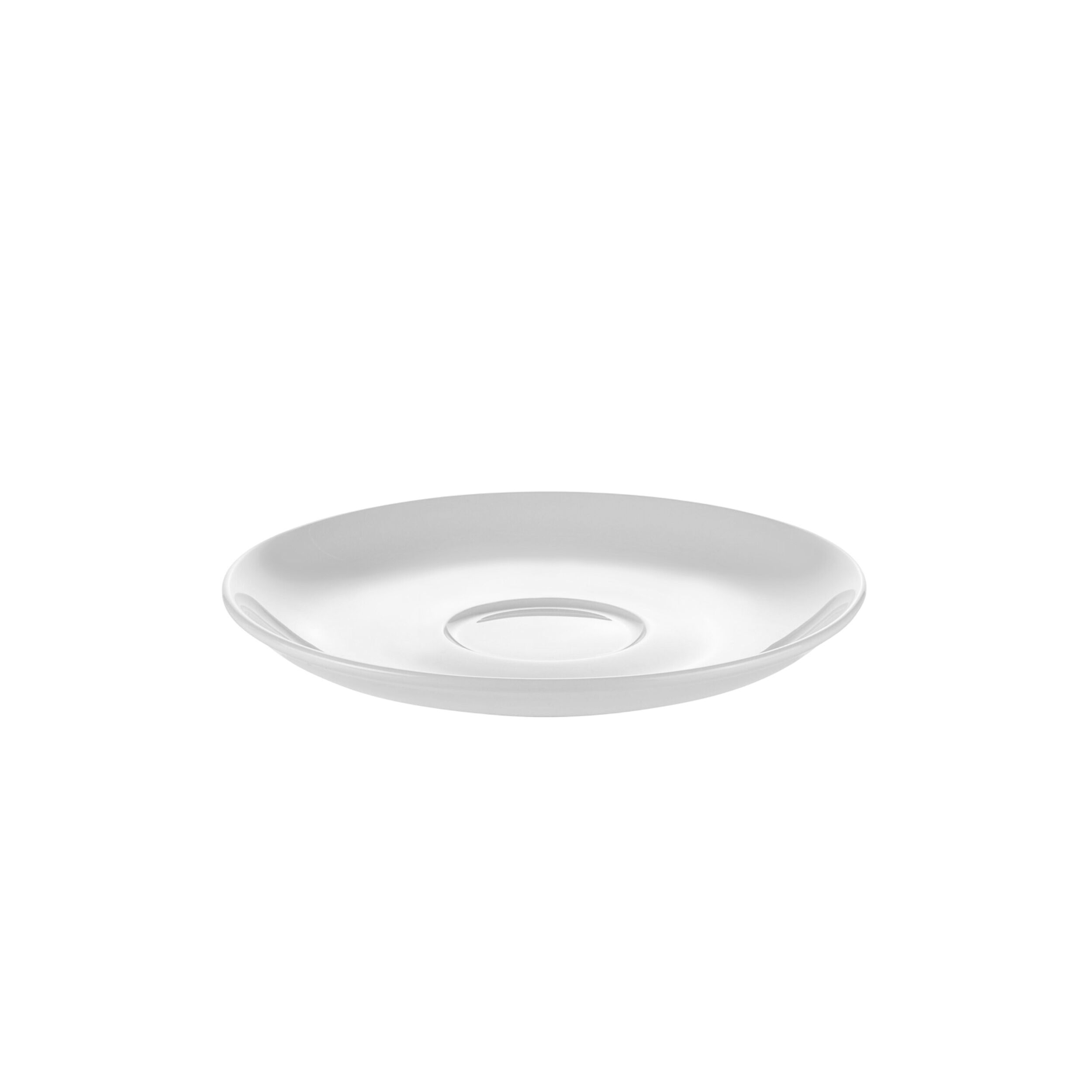 (6 pièces) WMF | AVA - Soucoupe 16mm Tasse Barista 0,25l