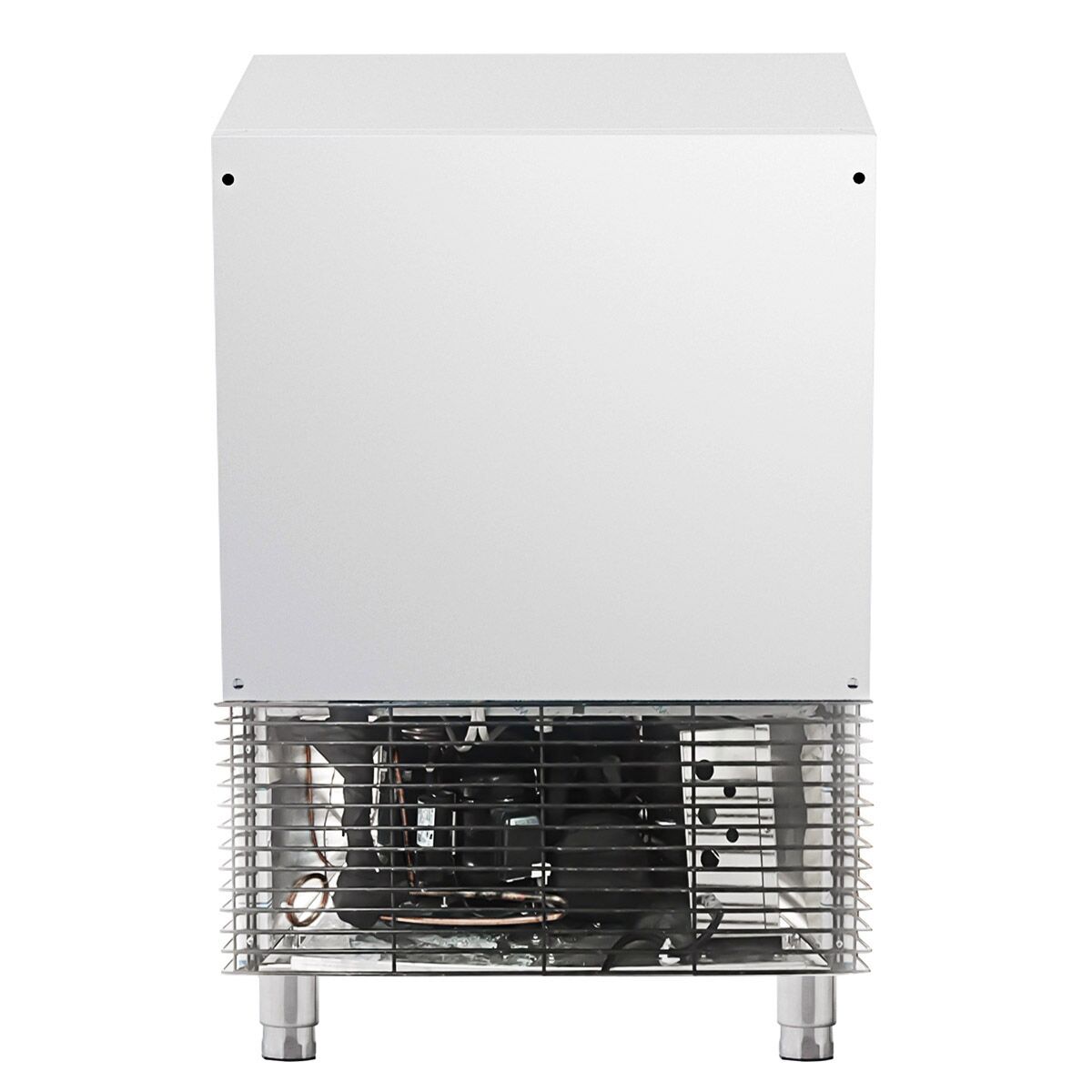 Commercial Reach-In Blast Chiller/Freezer - 7x GN 1/1 or EN 600x400mm
