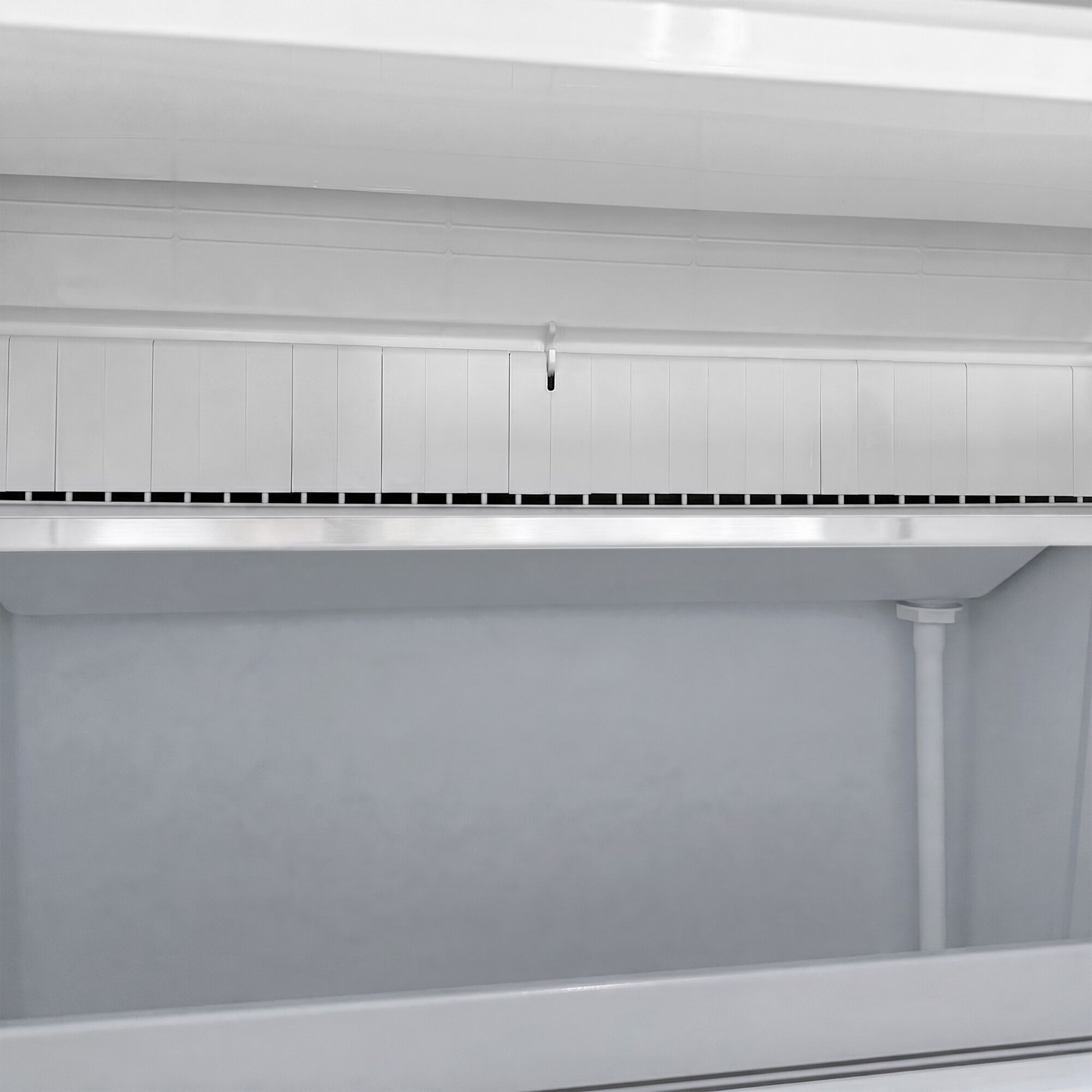 Premium PLUS Ice Cube Maker - Cubes - 93 kg/24h