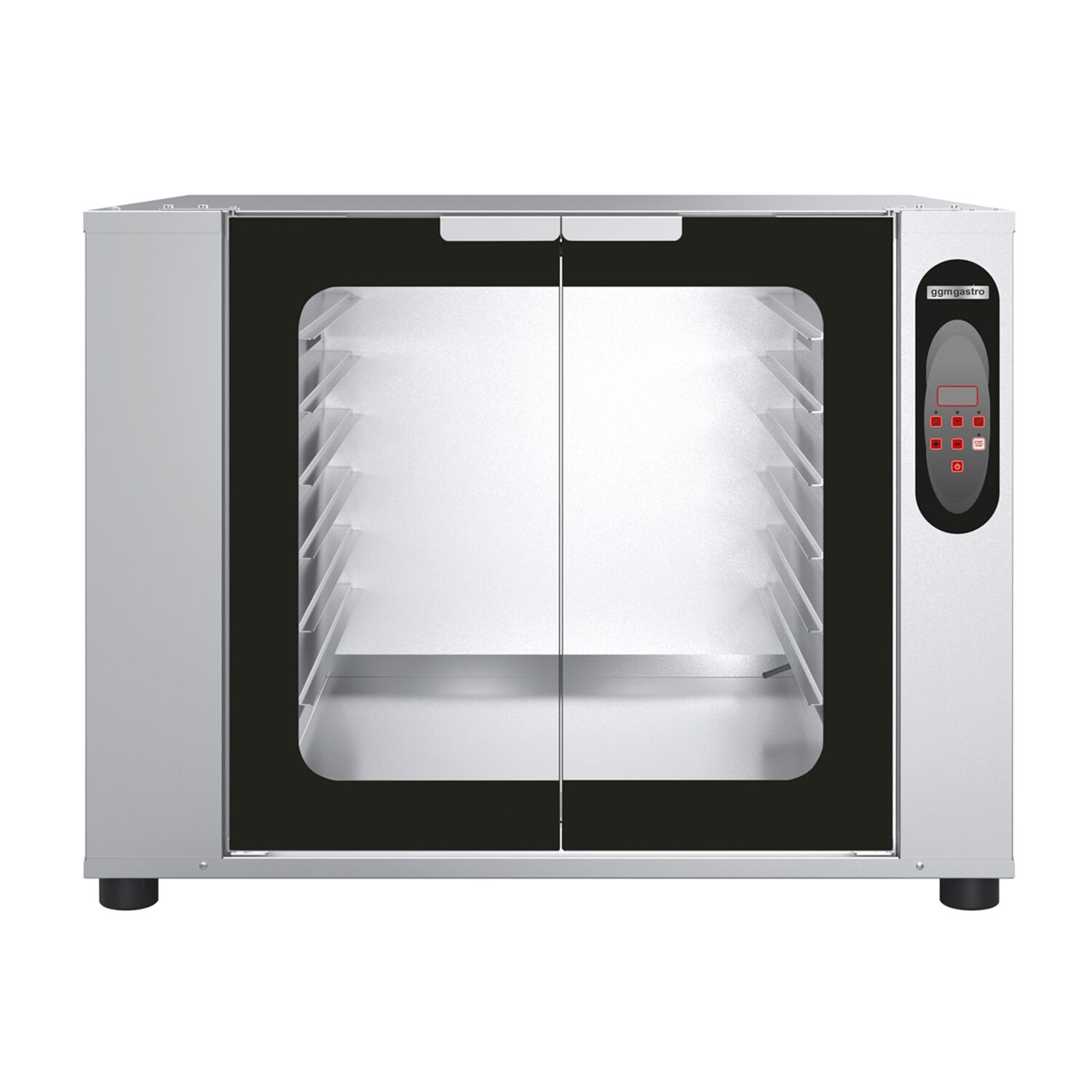 Armoire de fermentation - Numérique - 12x EN 600x400mm ou GN 1/1