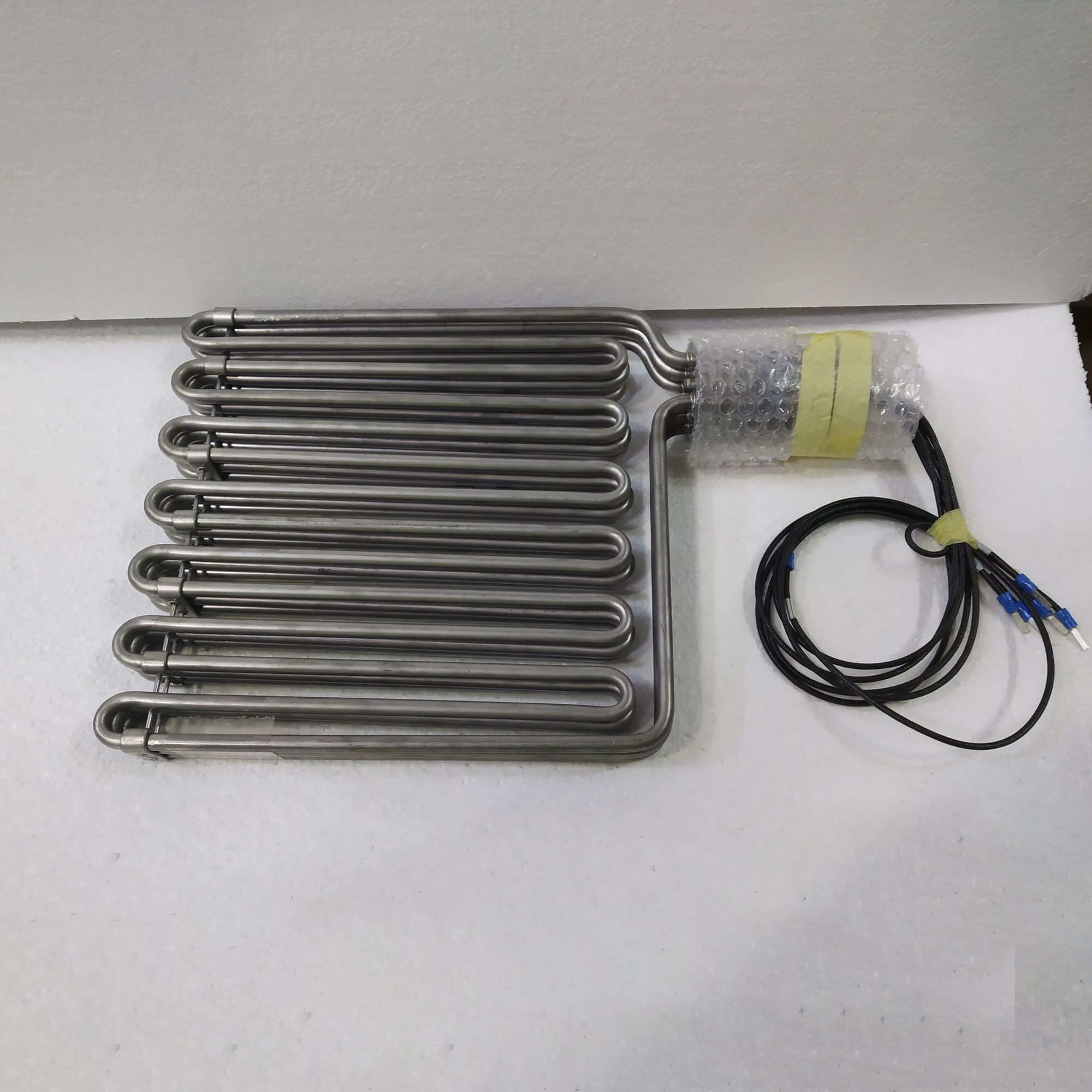 Värmeelement - 13,5 kW / 230 V - för EFB479ES-18, EFB879ES-18+18, EFB879H-18+18 & EFB479H-18