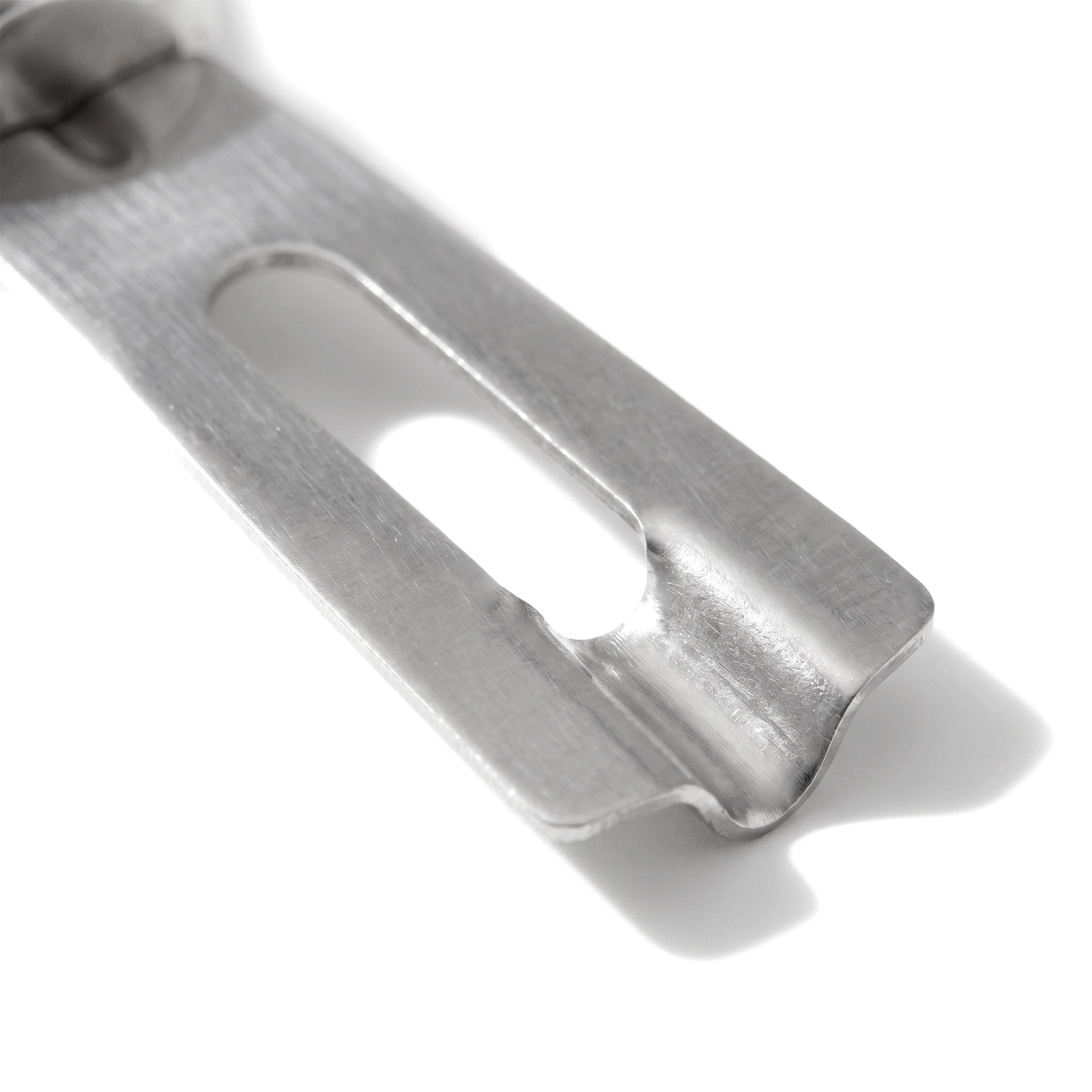 Channel Knife – For Fruit & Vegetable Garnishing – Stainless Steel
