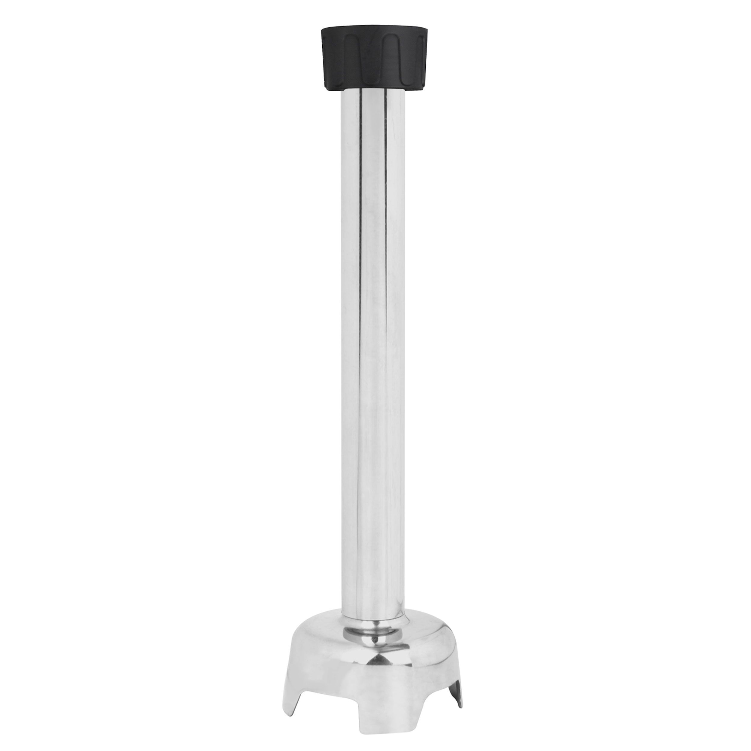 Mixeur plongeant professionnel - pied démontable inclus - pied 300mm - 450 W - Vitesse variable