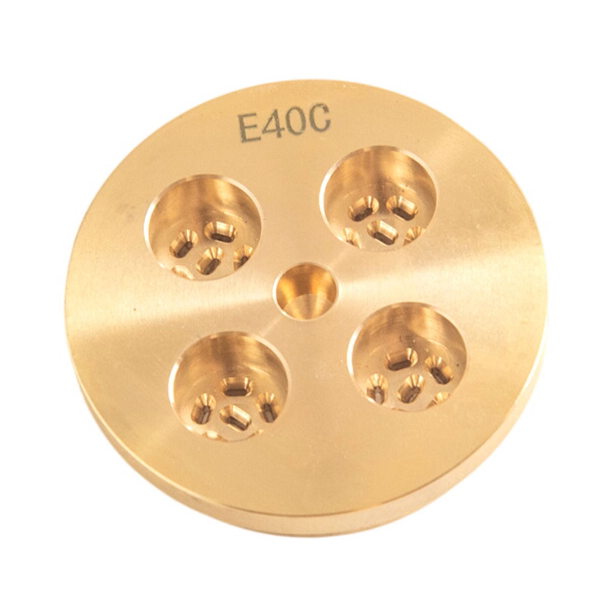 Pasta Die - Spaghetti - 2mm - Ø 57mm - compatible with NMH13