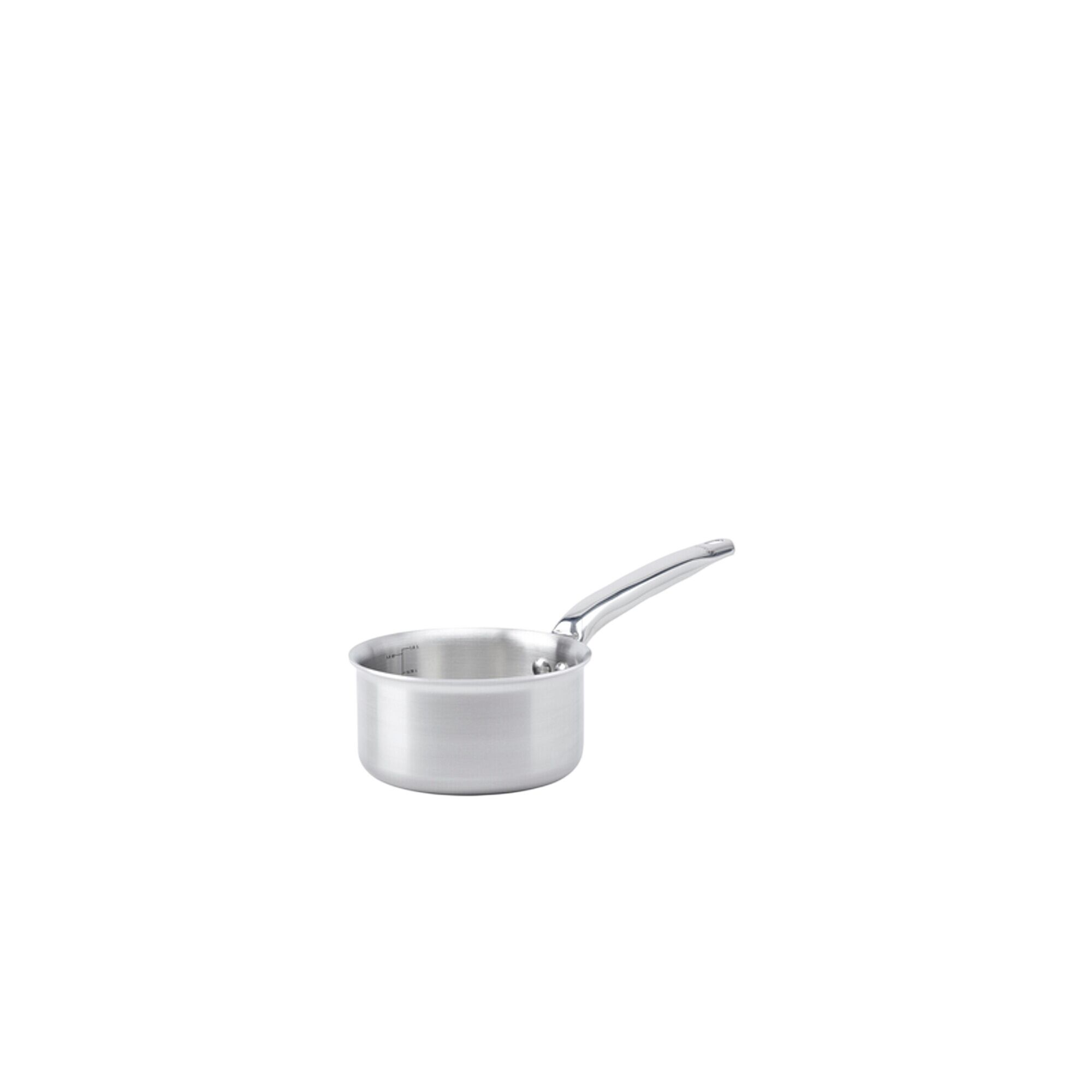 DE BUYER | ALCHIMY - Saucepan - Ø 140mm
