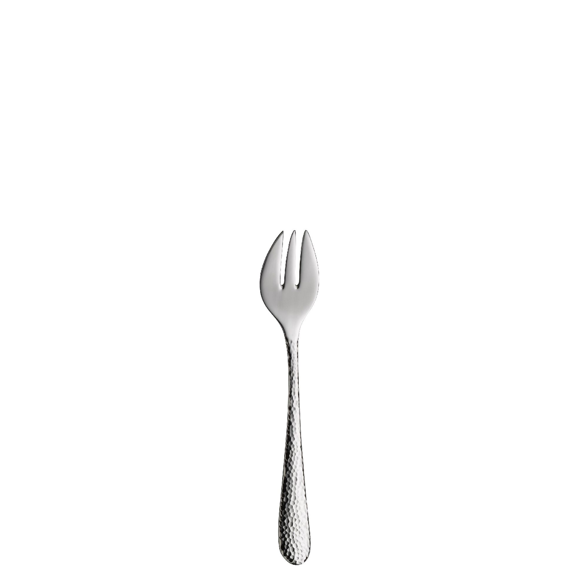 (12 pièces) WMF | SITELLO – Fourchettes à huîtres – 147 mm – poli