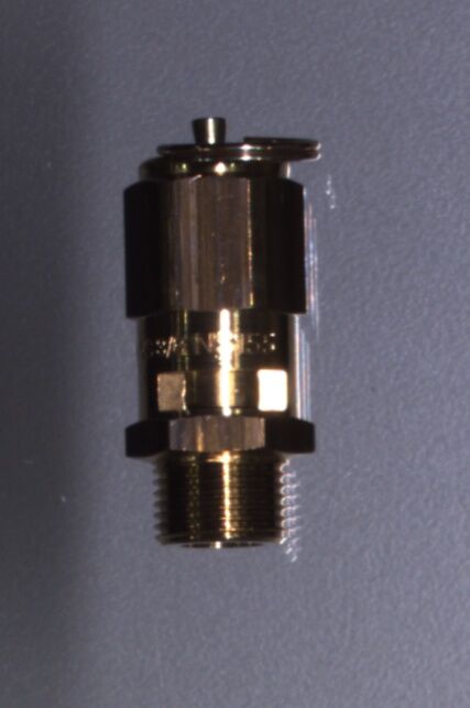 Soupape de sécurité (chaudière) - 3/8" - 1,6 bar - pour KMF2, KMCF2, KMF3 & KMF1