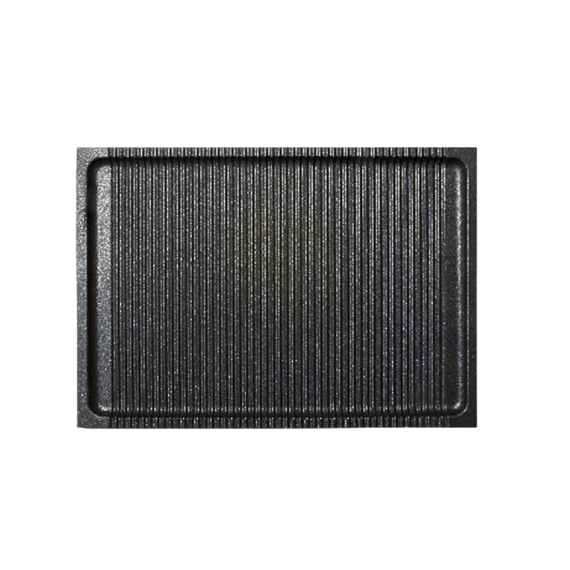 Plaque de cuisson PREMIUM BBQ - 380 x 265 mm
