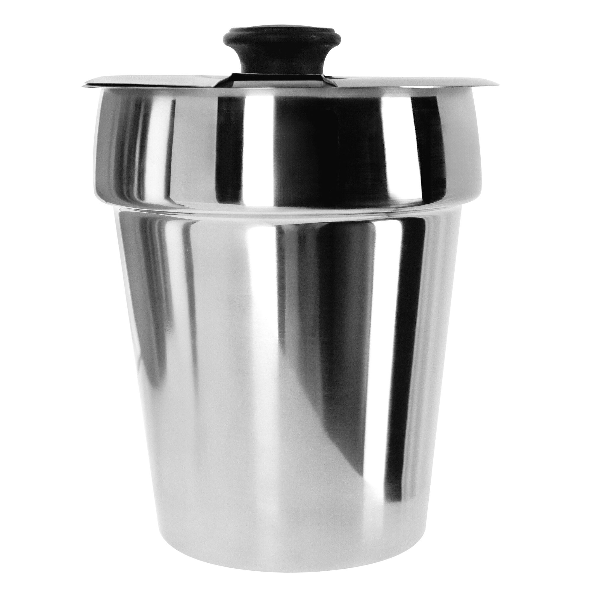 Marmite de rechange pour bain-marie - 3,5L - incl. couvercle - pour BHPV35