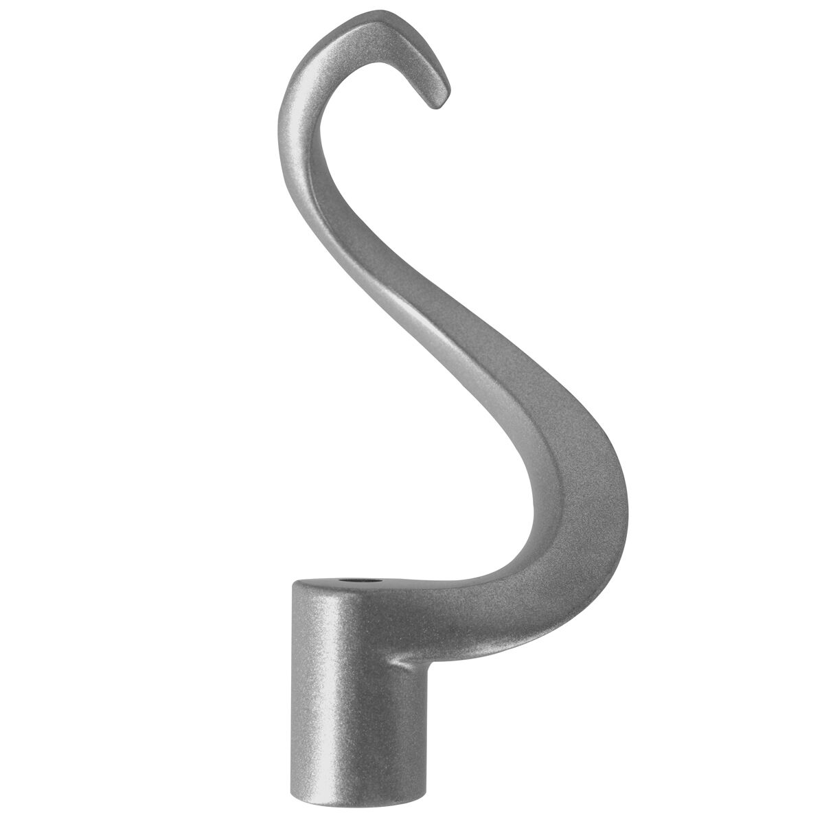 Dough hook - Aluminium alloy - 270x135x85mm - for RTK12