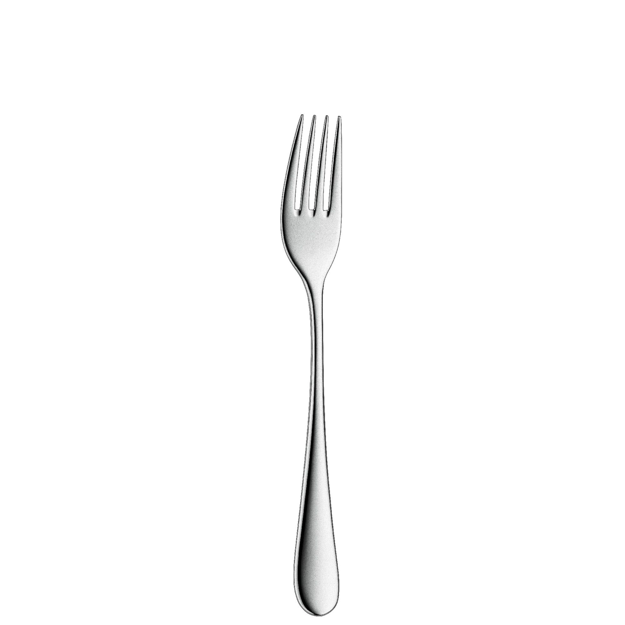 (12 pièces) WMF | SIGNUM - Fourchette de table - 206 mm - polie