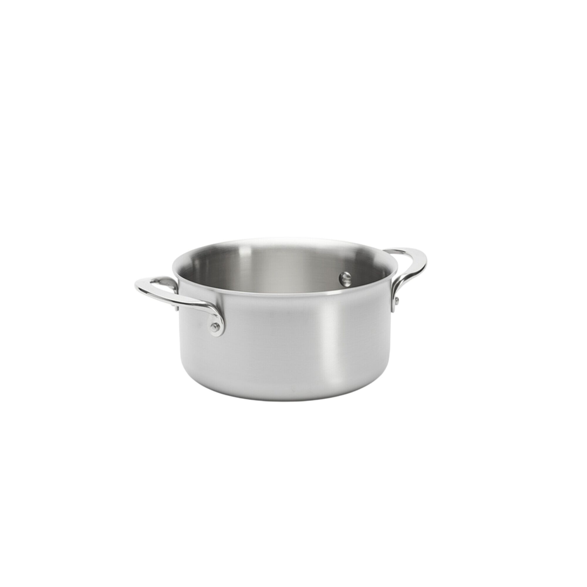 DE BUYER | ALCHIMY - Kızartma tenceresi - Ø 160mm