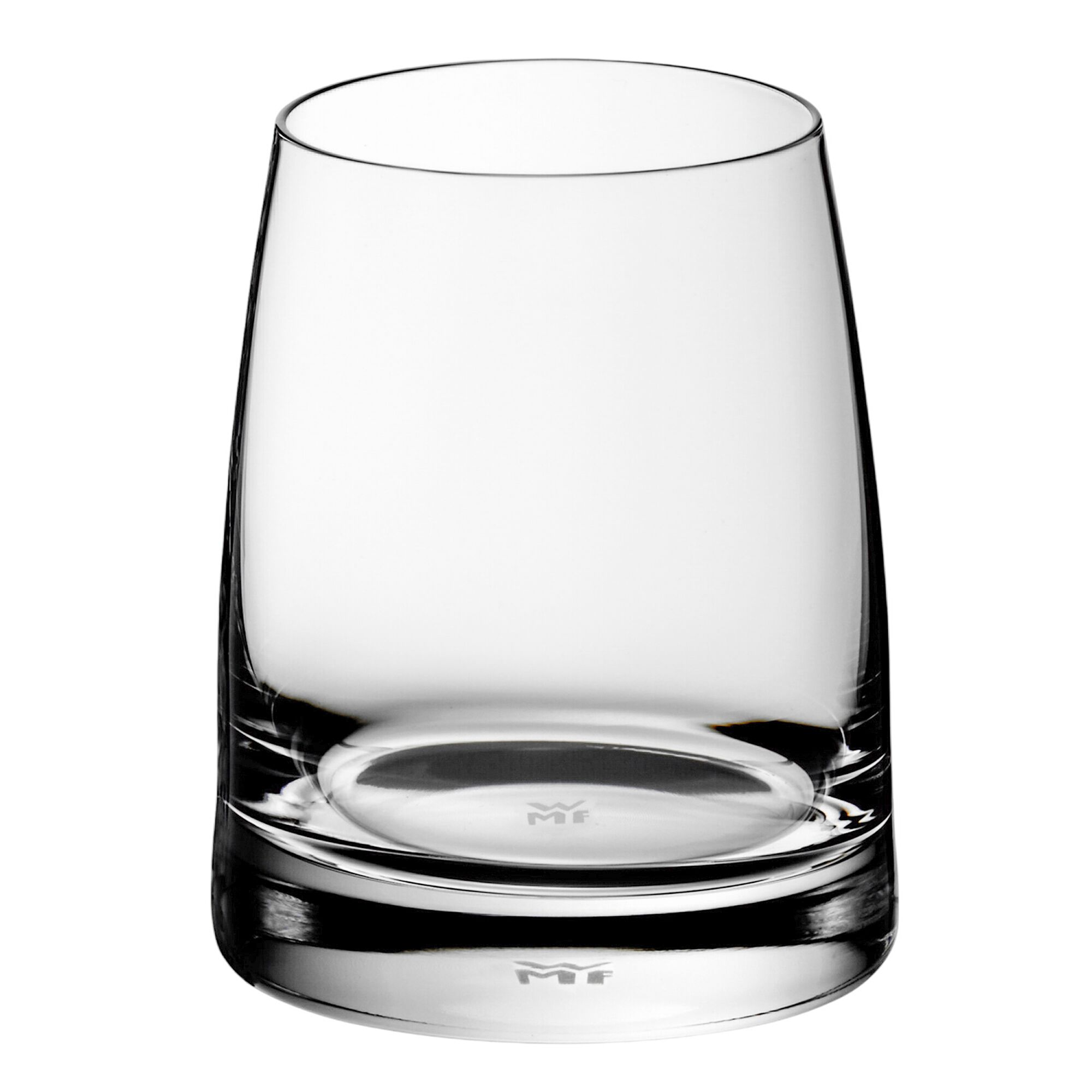 (6 pièces) WMF | DIVINE – Verre mini-bar 47 – 150 ml – non jaugé
