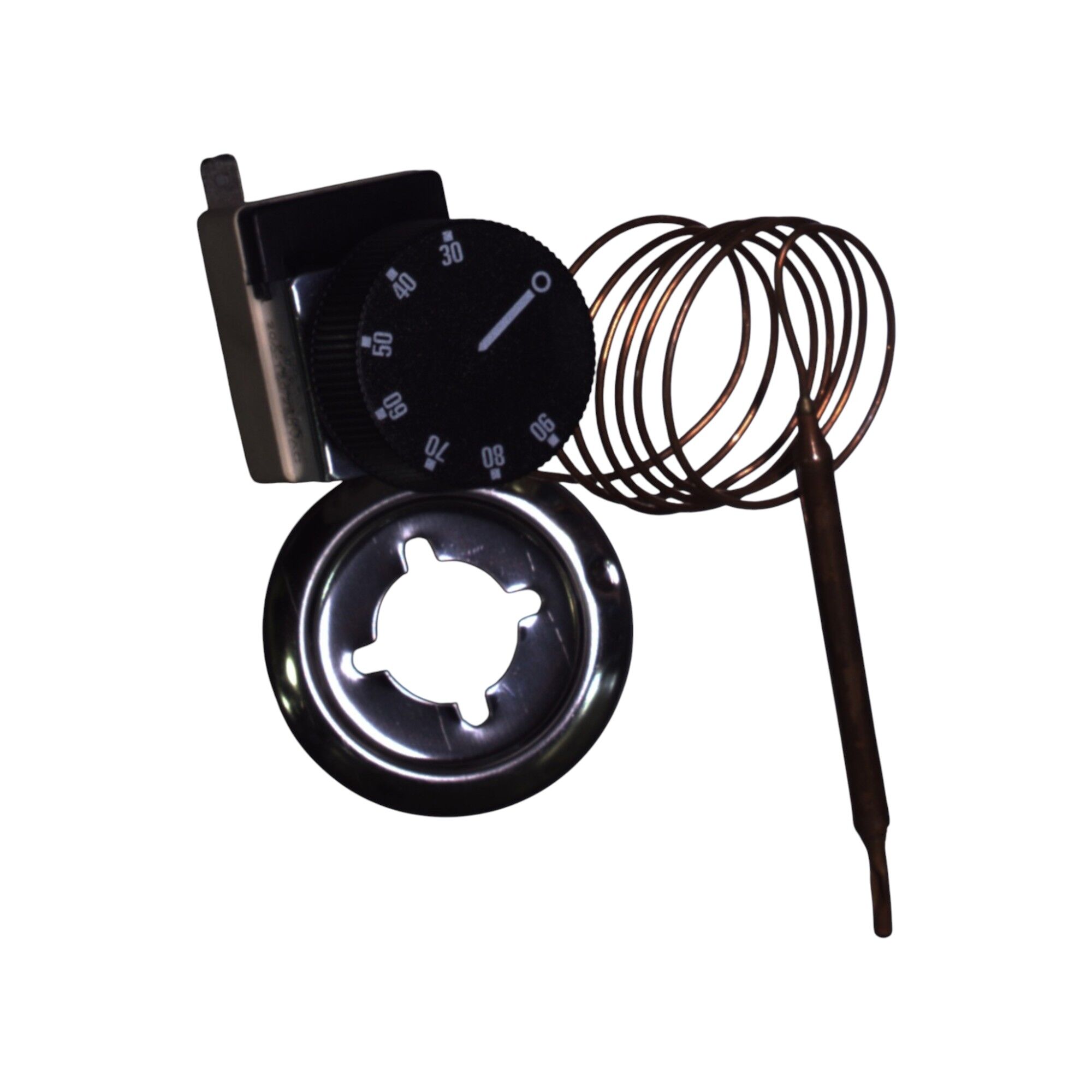 Thermostat - für Wärmeschränke WSR, WDR & WSI