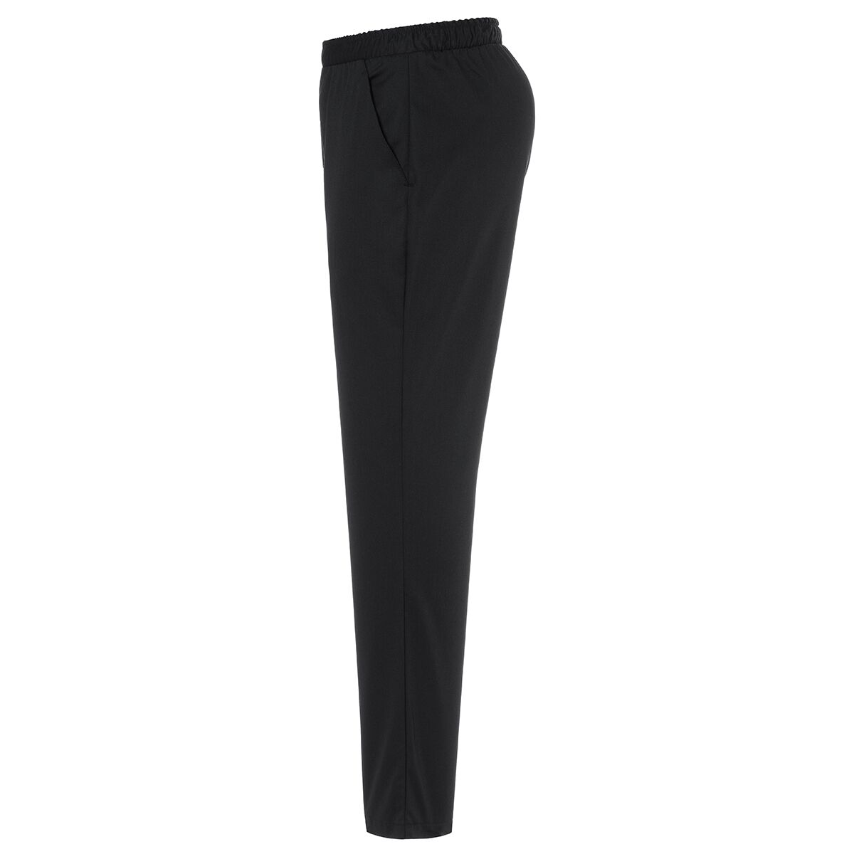 (6 pièces) KARLOWSKY | Pantalon à enfiler Kaspar - Noir - Taille : L