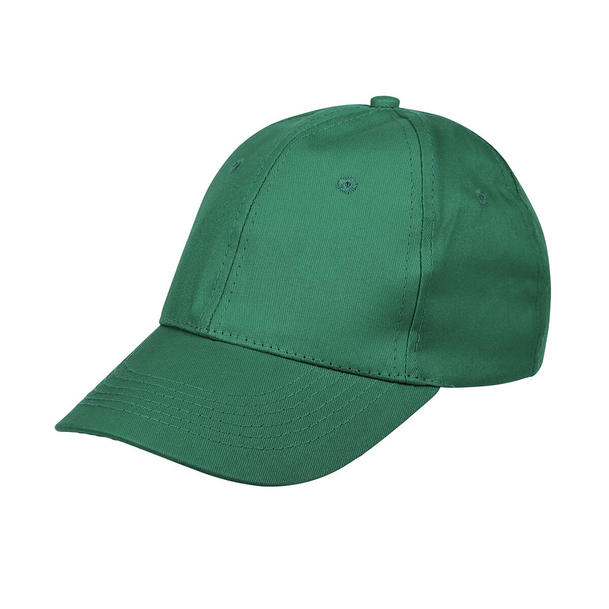 (5 pièces) KARLOWSKY | Casquette de baseball Action - Vert
