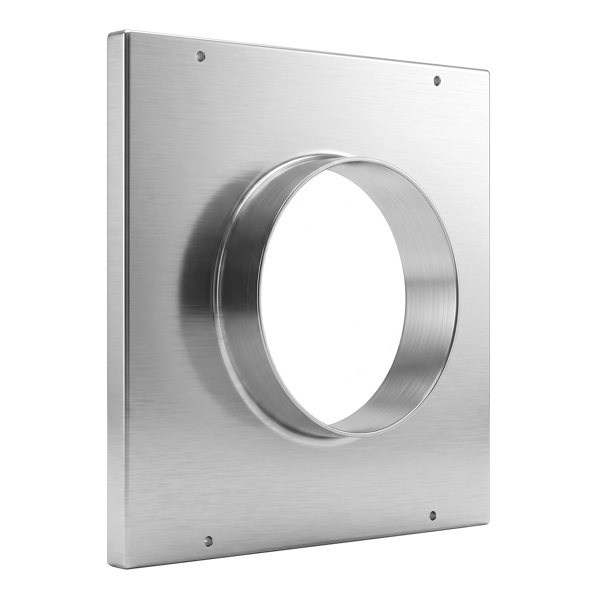 Ansaugstutze - Ø 240 mm - für Lüftungsrohre Ø 250mm